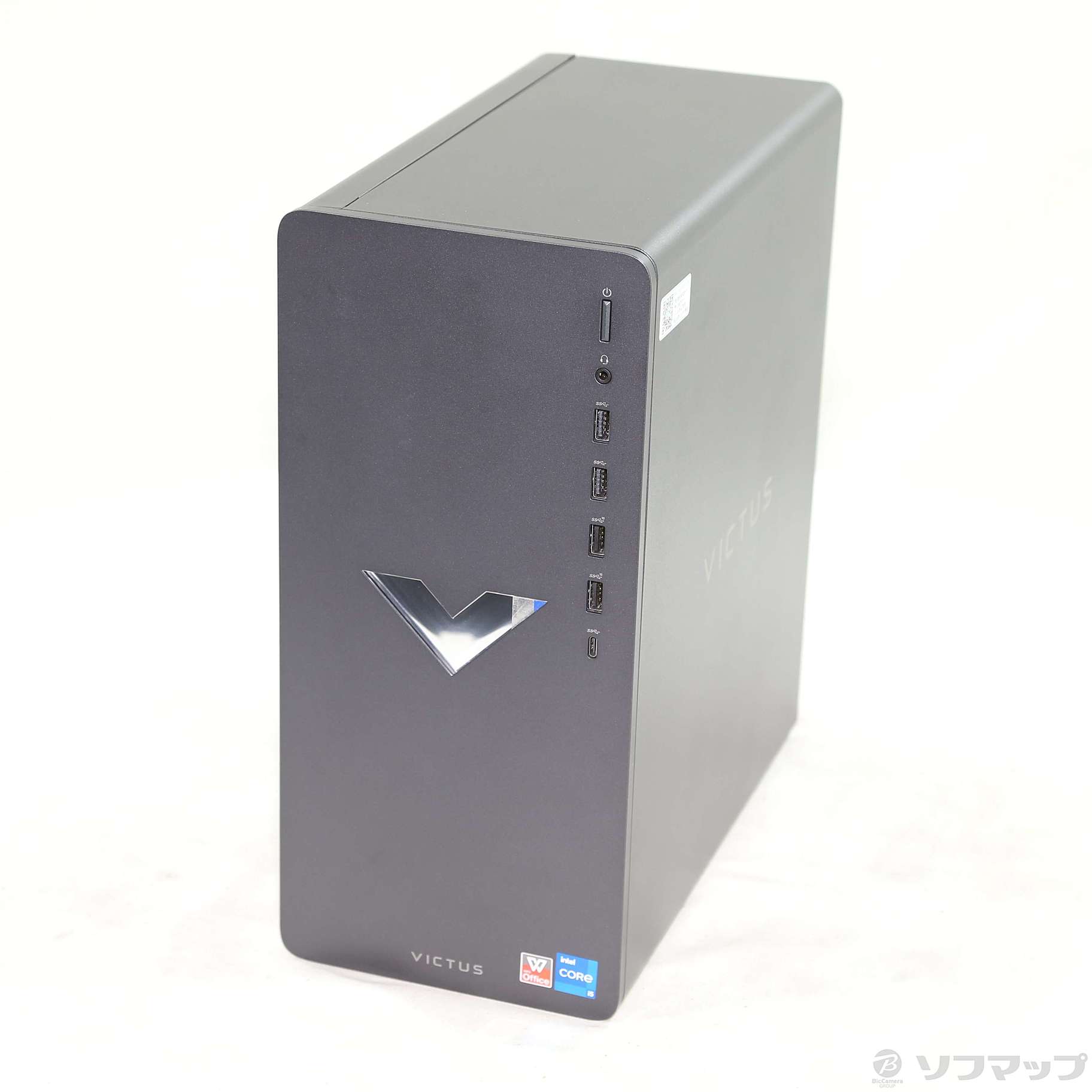 価格.com - HP Pavilion Desktop PC p6740jp/CT 価格比較