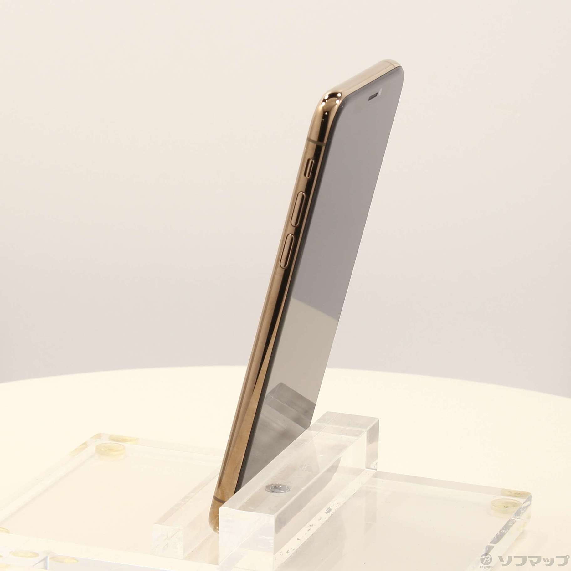 iPhone XS 64GB SoftBank [�S�[���h]�̐��i�摜2