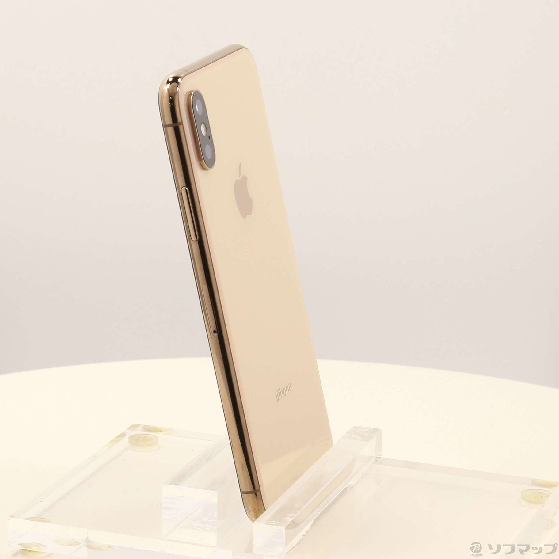 iPhone XS 中古一覧｜SIMフリー・キャリア - 価格.com