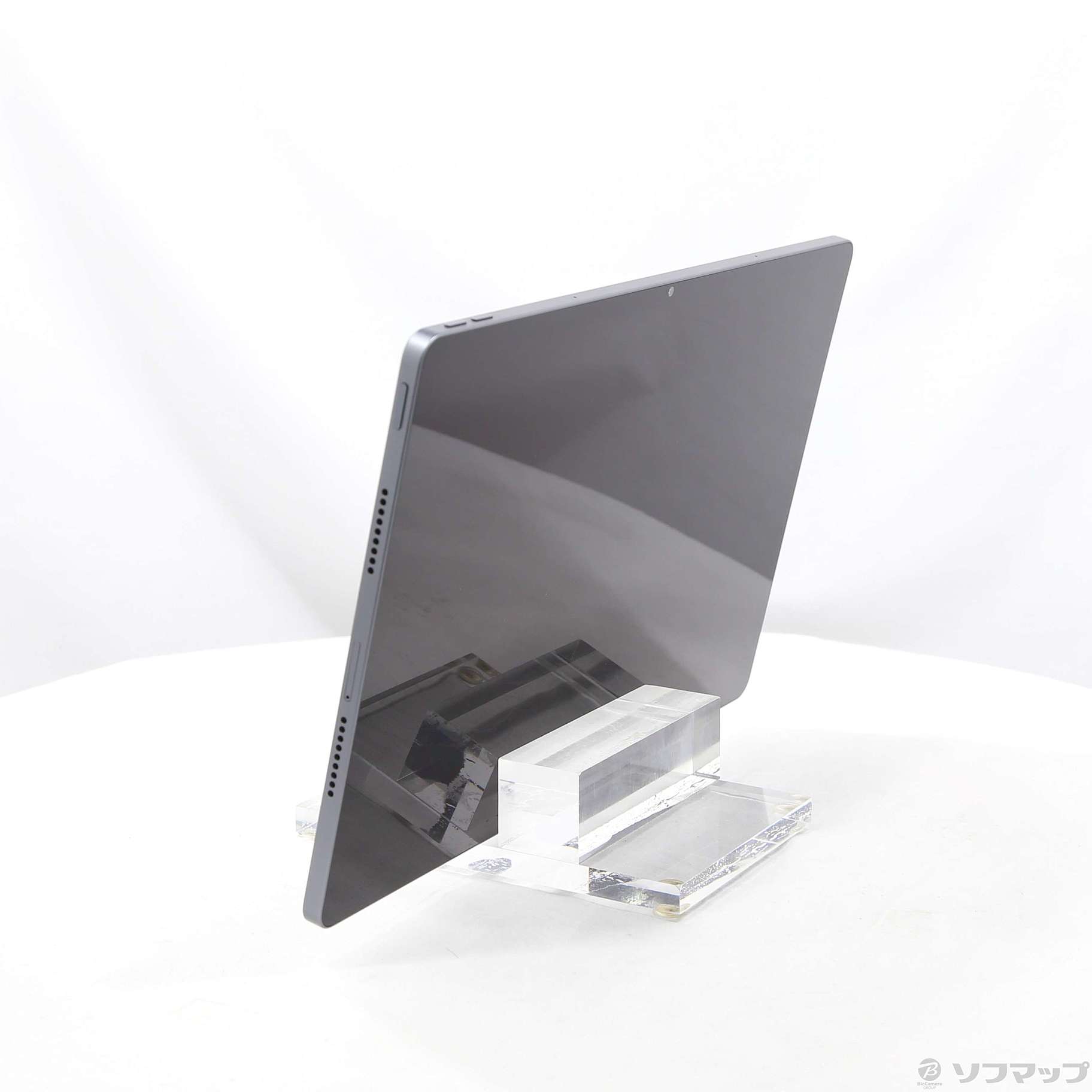 中古】Lenovo Idea Tab Pro 256GB ルナグレー ZAE40096JP Wi-Fi