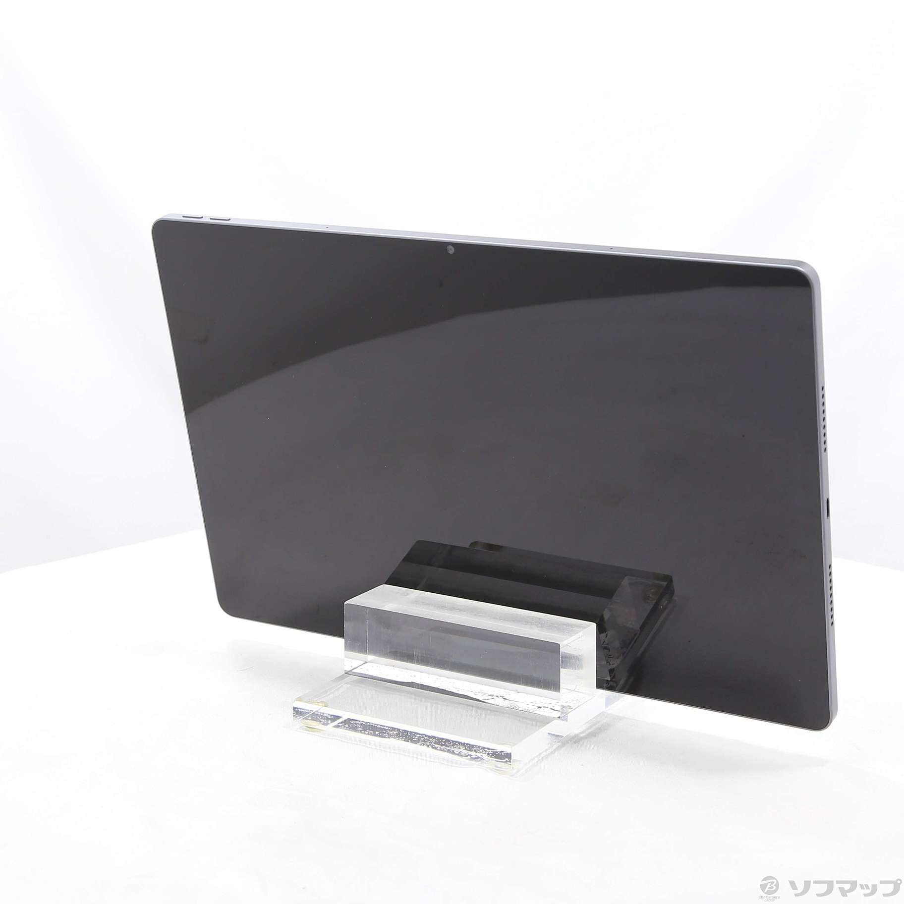 中古】Lenovo Idea Tab Pro 256GB ルナグレー ZAE40096JP Wi-Fi