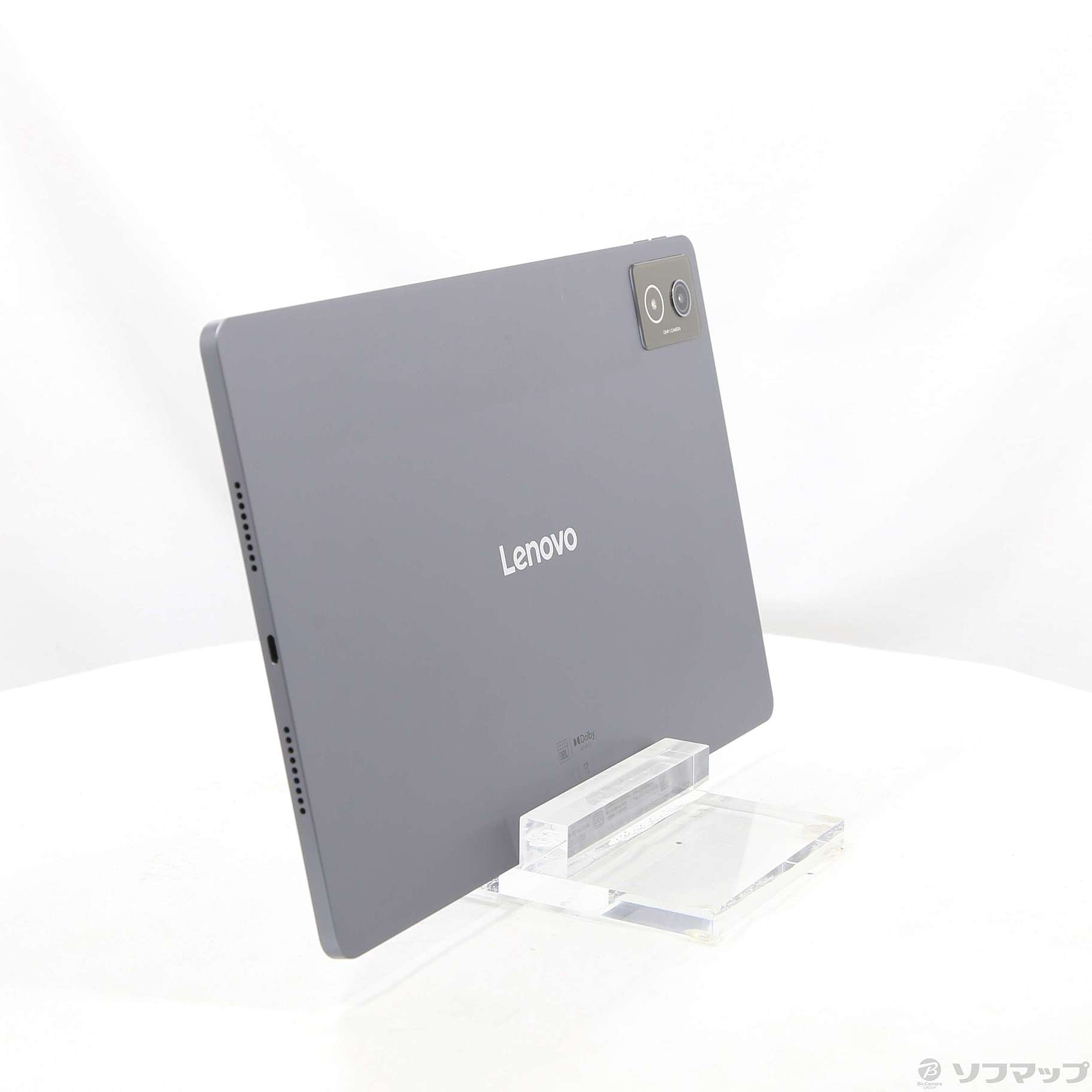 中古】Lenovo Idea Tab Pro 256GB ルナグレー ZAE40096JP Wi-Fi