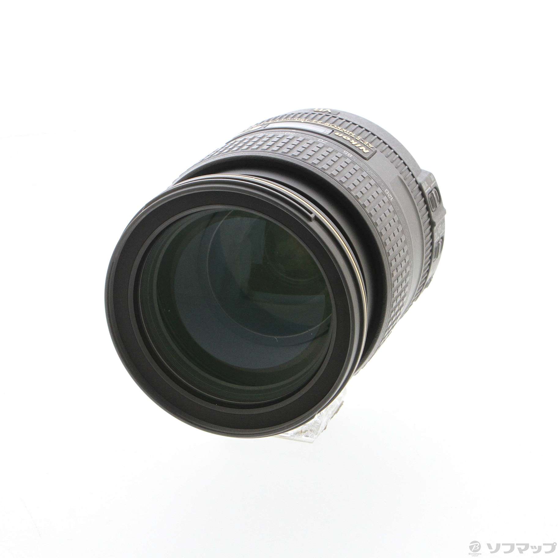 Nikon AF-S NIKKOR 24-120mm F4 G ED VR (レンズ)