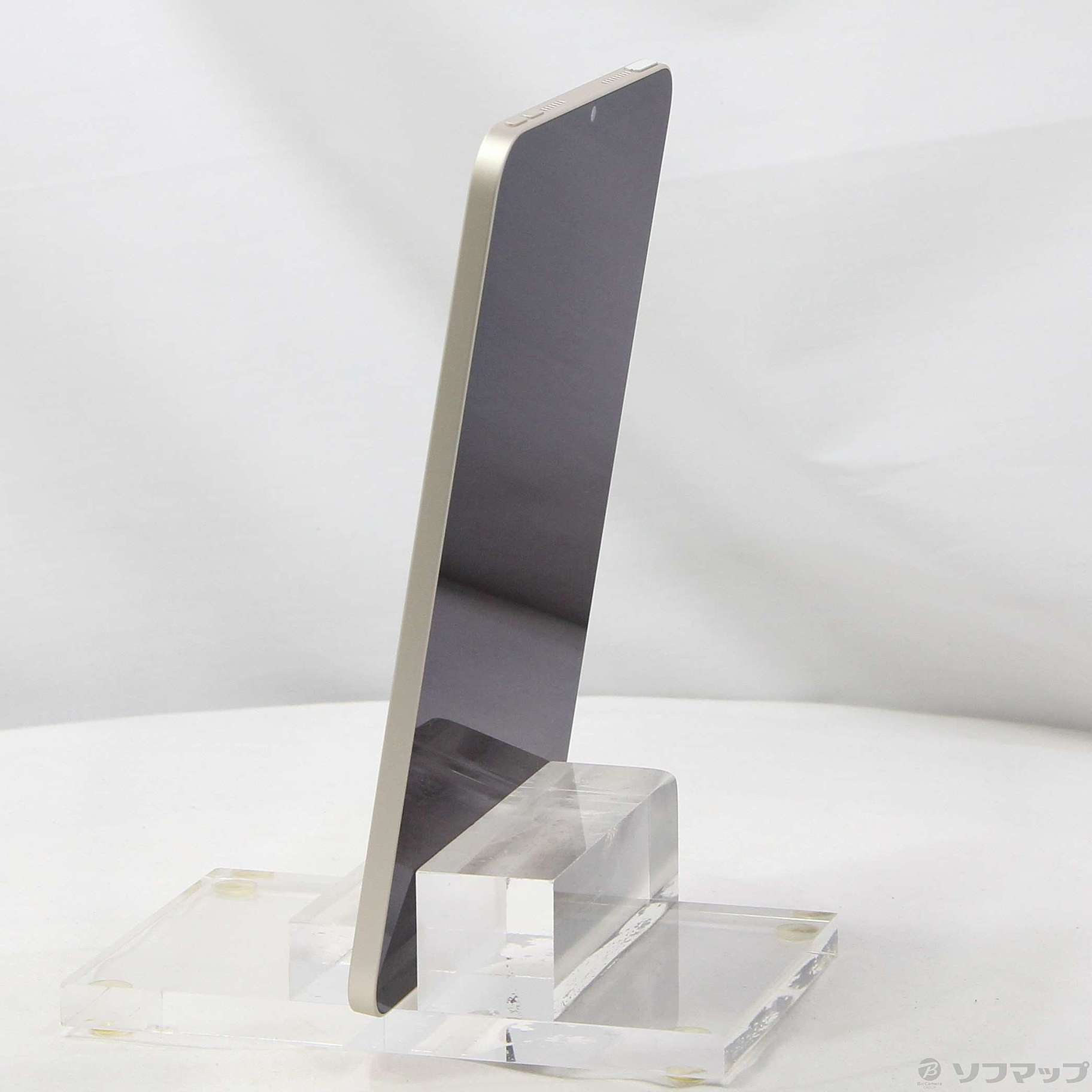 中古】セール対象品 iPad mini 第6世代 256GB スターライト MK7V3J／A