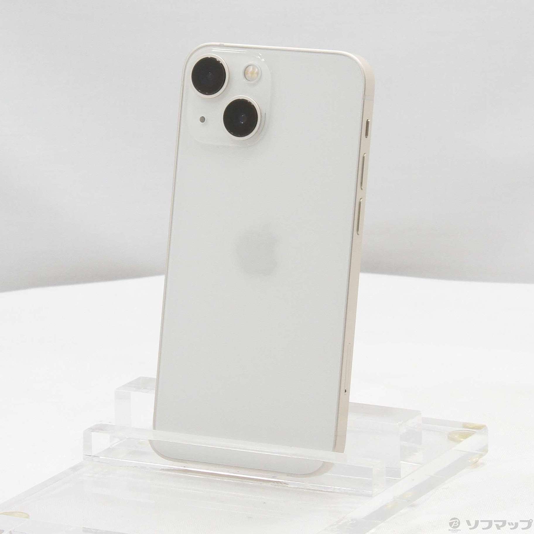 iPhone 13 mini 中古一覧｜SIMフリー・キャリア - 価格.com