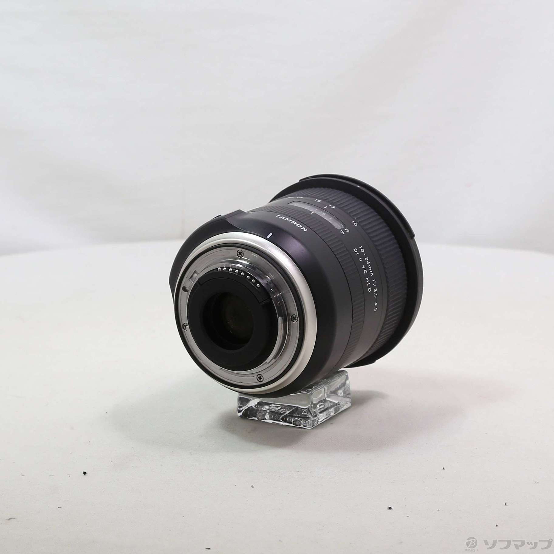 中古】期間特価対象品 10-24mm F3.5-4.5 DiII VC HLD B023N ニコン用 