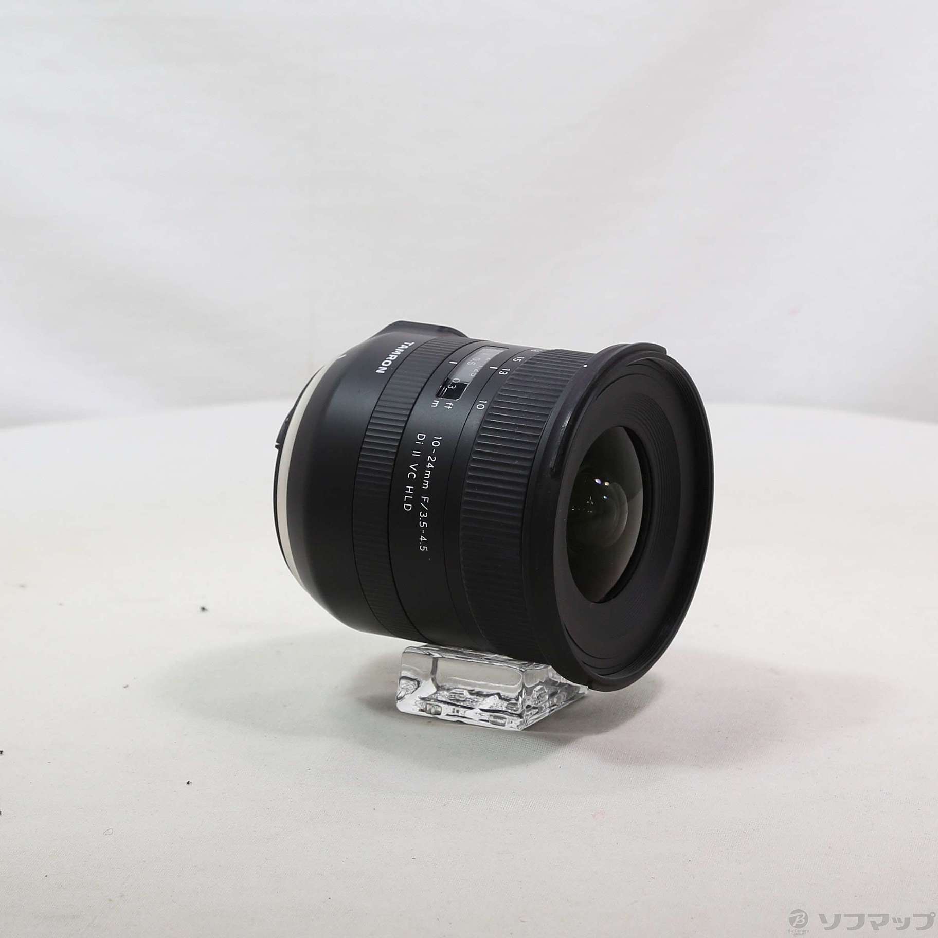 中古】期間特価対象品 10-24mm F3.5-4.5 DiII VC HLD B023N ニコン用 