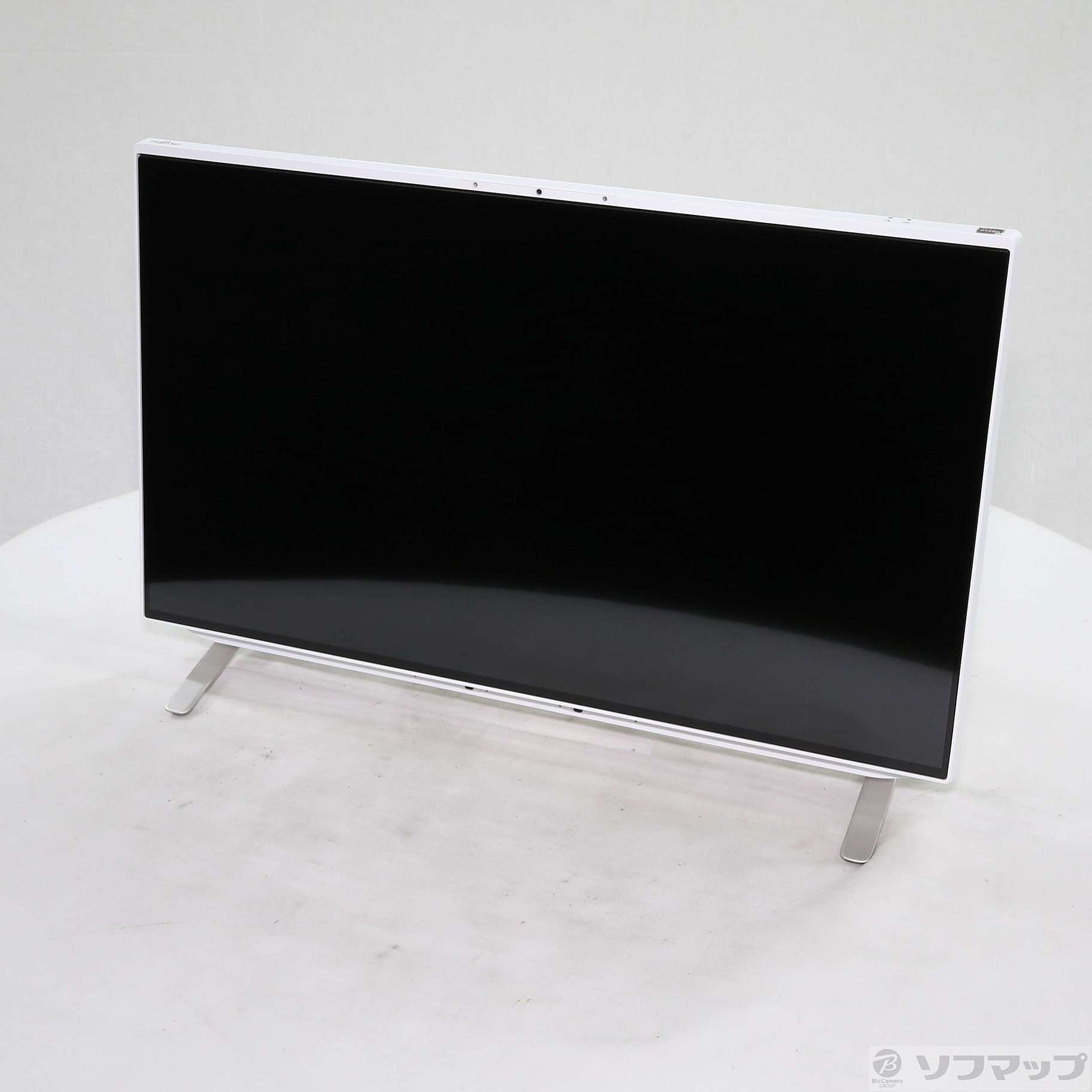 ESPRIMO FH60�^F3 FMVF60F3W �z���C�g