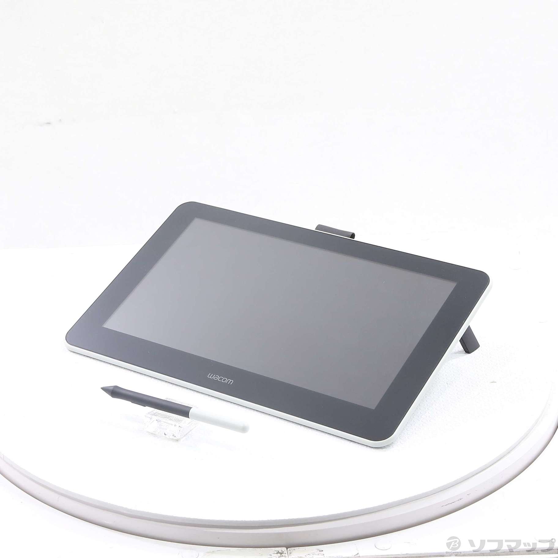 中古品〕 Wacom One 13 DTC133W1D｜の通販はソフマップ[sofmap]