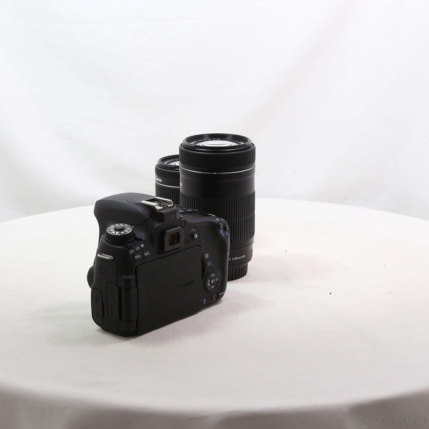 Canon EOS 8000D(ジャンク品) Canon EOS 8000Dの出品 | ONE SCENE（ワンシーン）