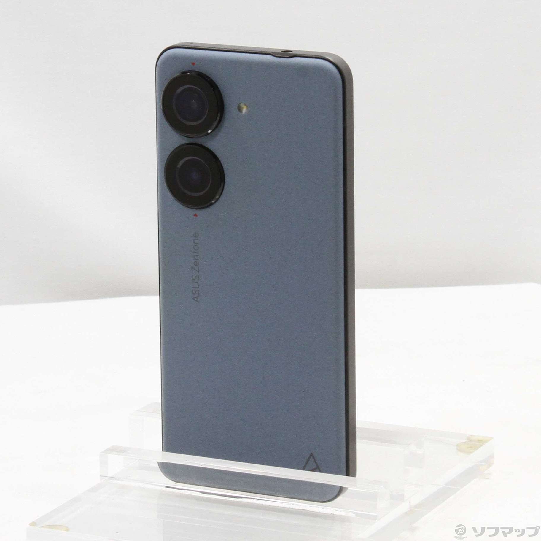 Zenfone 10 (RAM 8GBモデル) 中古一覧｜SIMフリー・キャリア