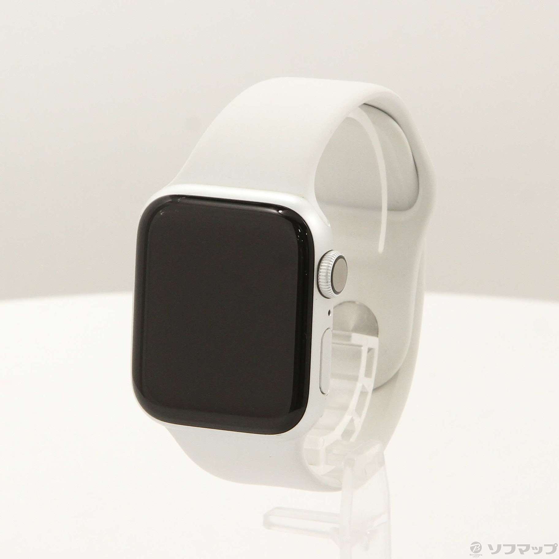 Apple Watch本体 ホワイトスポーツバンド Apple Apple Watch Sport 
