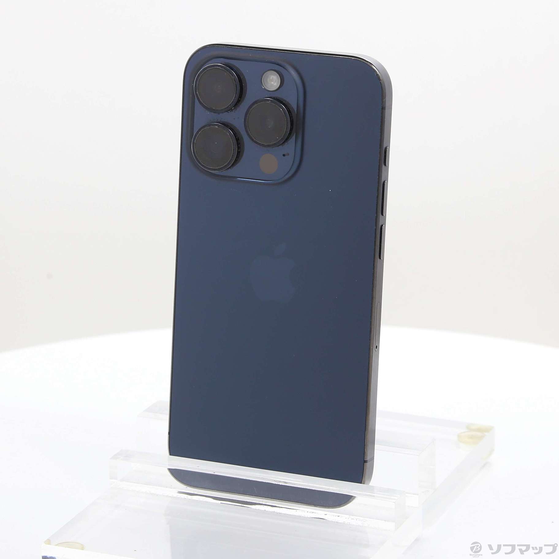 iPhone 15 Pro 中古一覧｜SIMフリー・キャリア - 価格.com