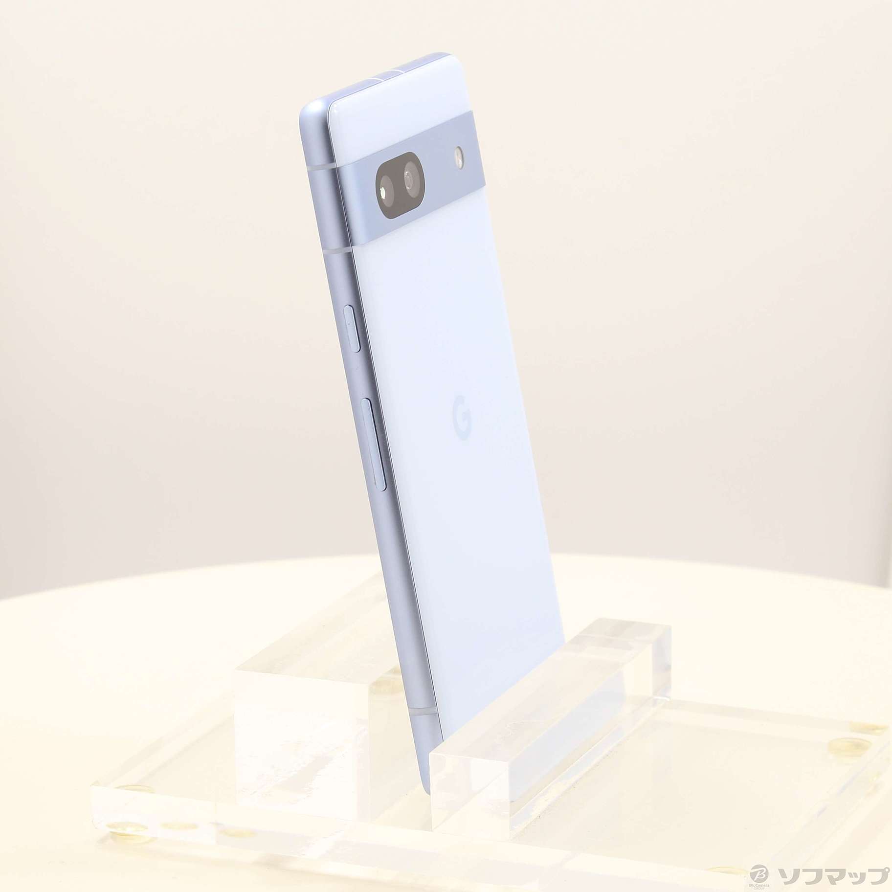 Google Pixel 7a 中古一覧｜SIMフリー・キャリア - 価格.com