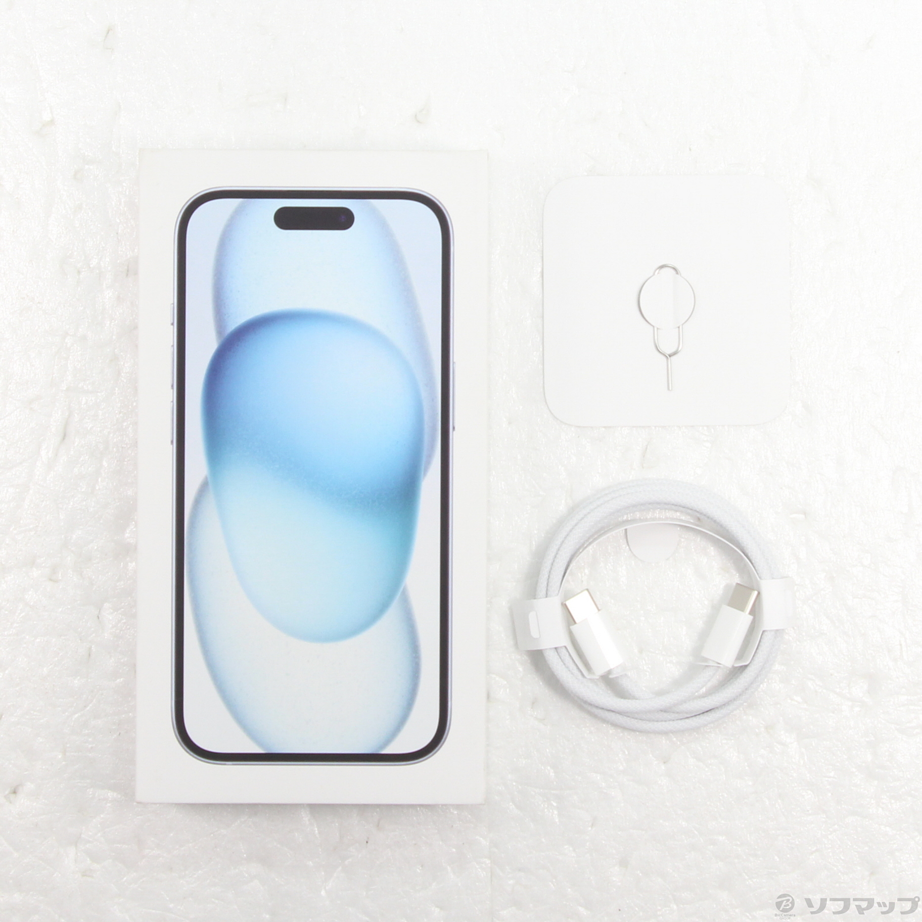 【ほぼ新品同様】Apple｜iPhone 15 128GB｜SIMフリー Amazon | 【整備済み品】 Apple iPhone 15 128GB ブラック SIM