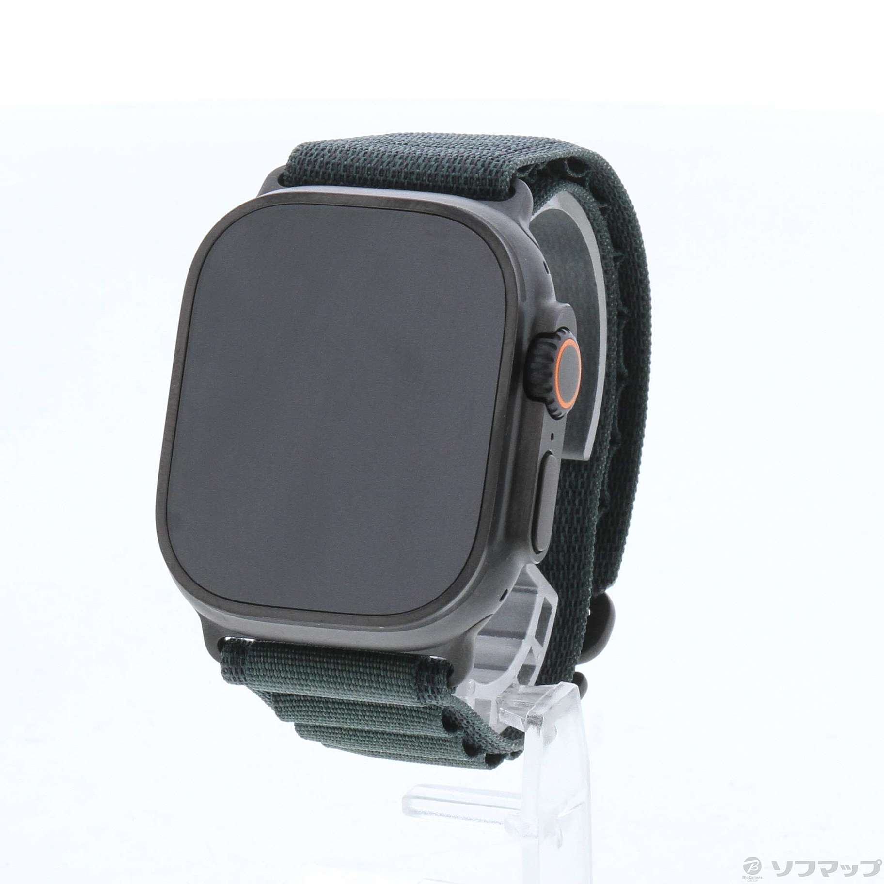 中古】〔展示品〕 Apple Watch Ultra 2 GPS + Cellular 49mm 中古】〔展示品〕 Apple Watch Ultra 2 GPS + Cellular 49mm