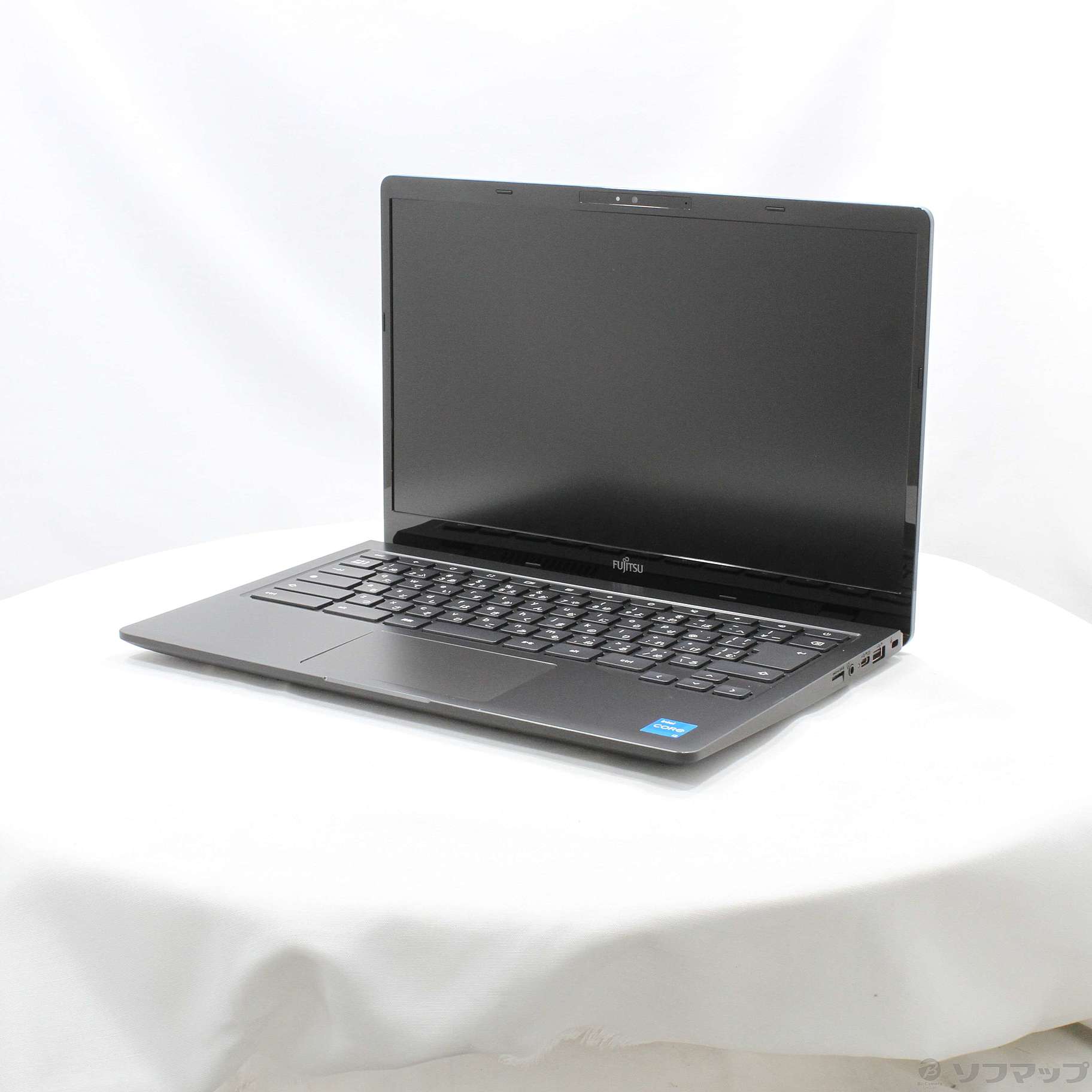 中古】FMV Chromebook 14／F FCB143FB ダーククロム [2133068168974 