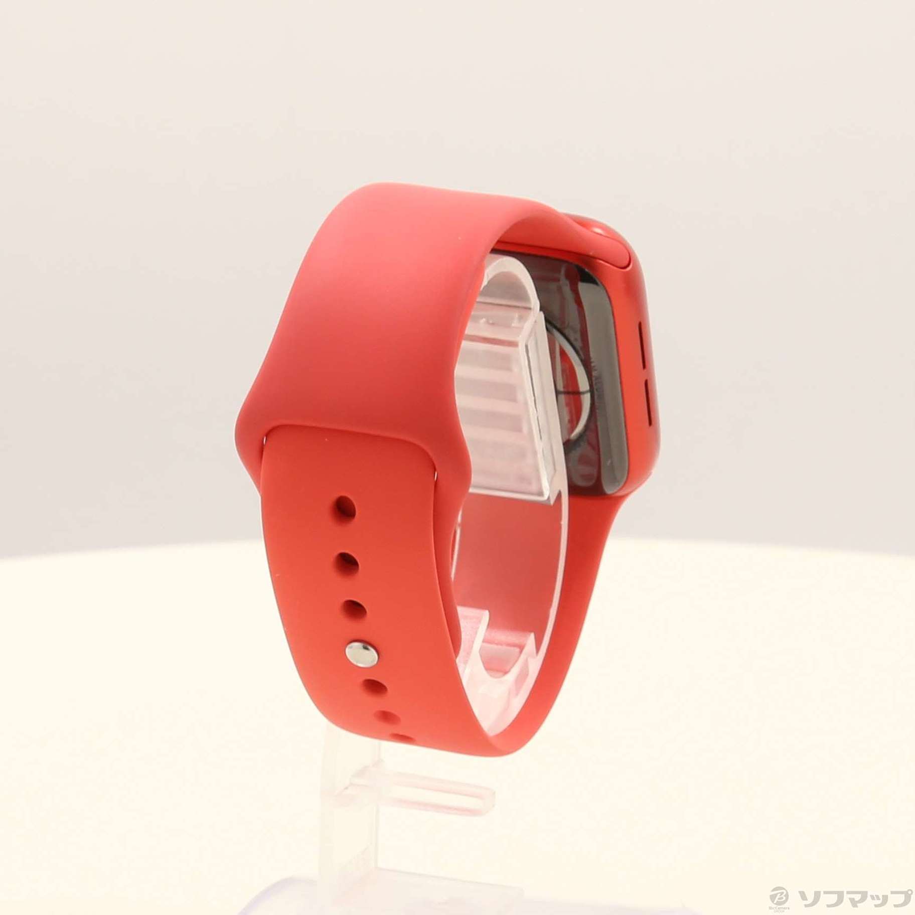 中古】Apple Watch Series 6 GPS + Cellular 40mm (PRODUCT)RED