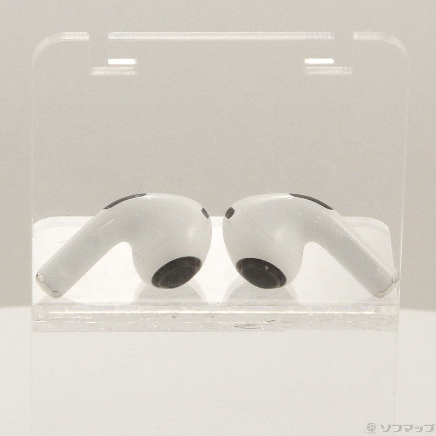 中古】USB-C充電ケース付き AirPods Pro 第2世代 MTJV3J／A
