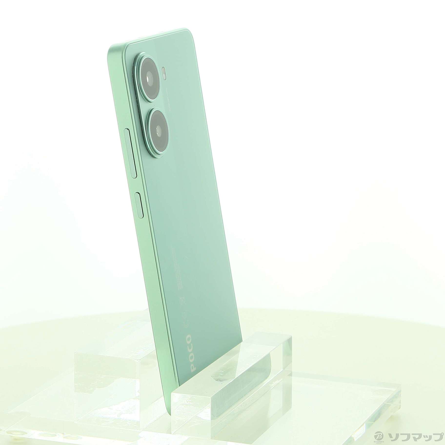 Xiaomi POCO X7 8GB/256GBグリーン美品 Xiaomi POCO X7 Pro 256GB SIM