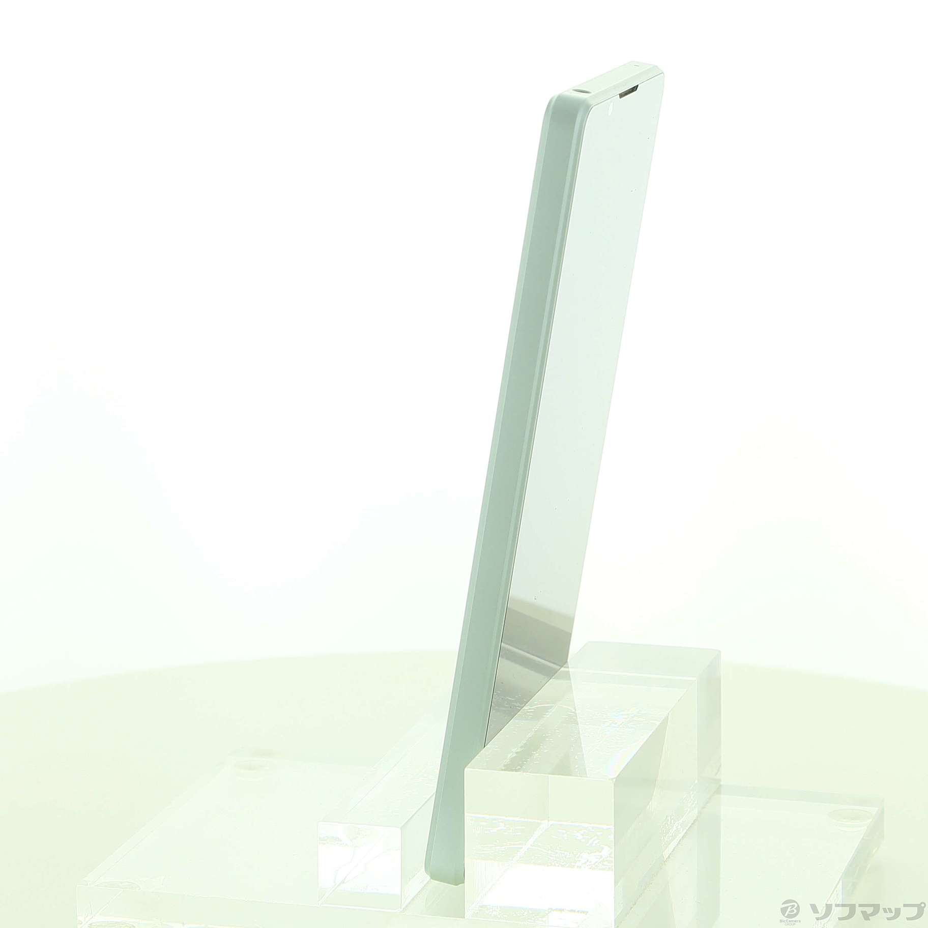 中古】Xperia 1 IV 256GB アイスホワイト SOG06 au SIMフリー 