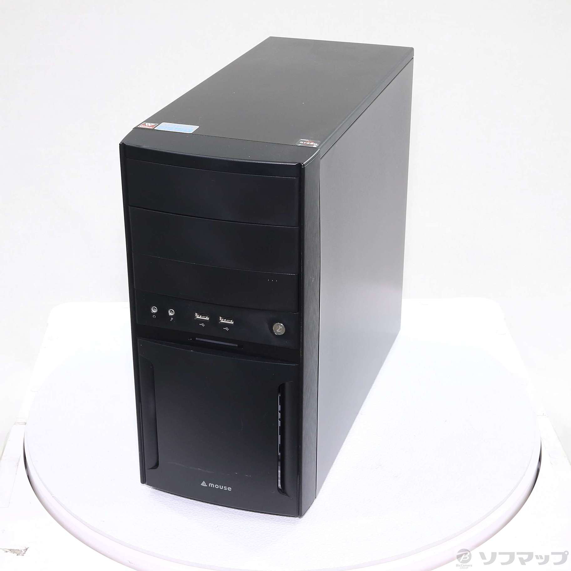 マウスコンピュータ LM-i730S 価格.com - マウスコンピューター LUV