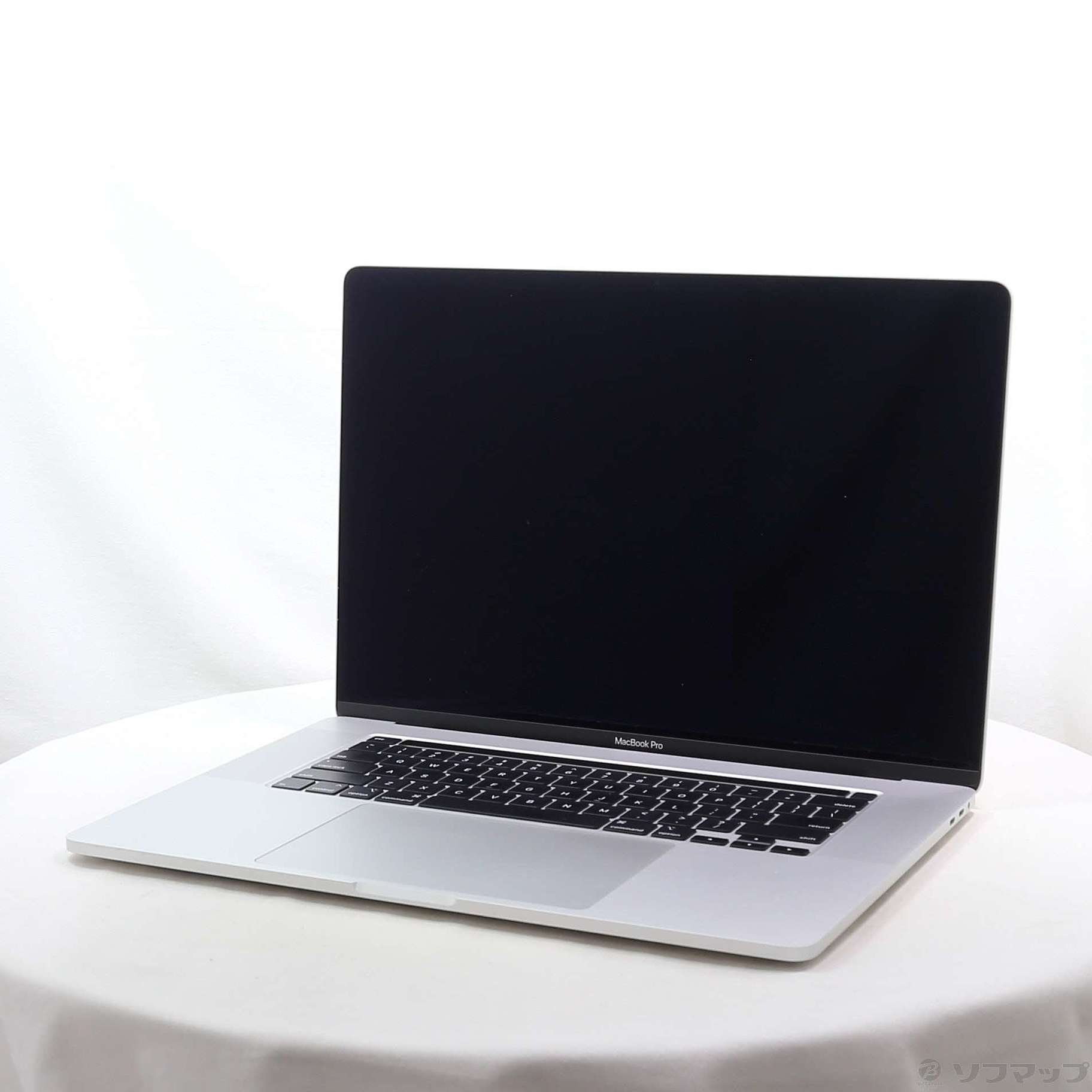 中古　MacBook Pro　MVVL2J/A（2019, 16-inch） 中古品〕 MacBook Pro 16-inch Late-2019 MVVL2J／A Core_i7 2.6GHz