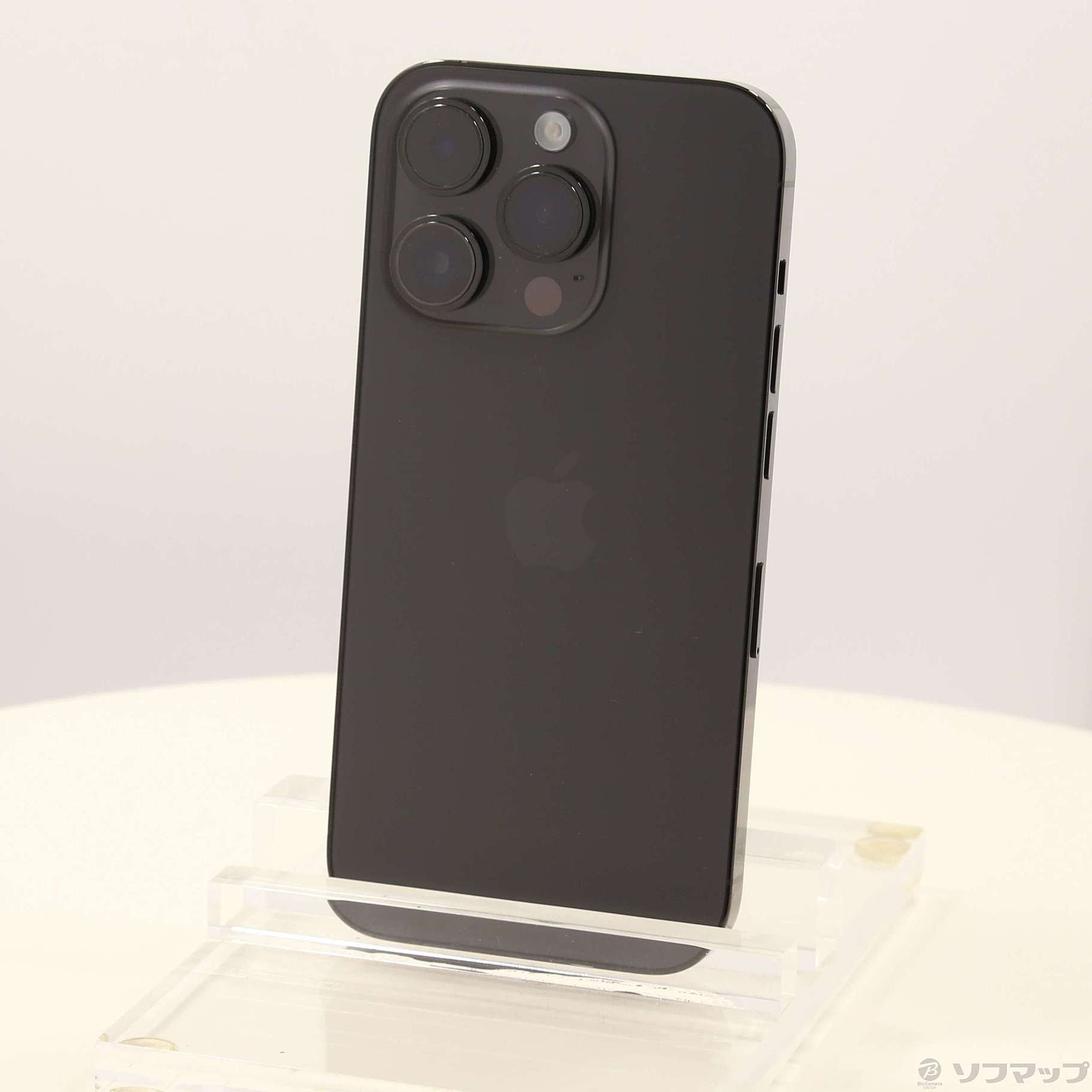 iPhone8 ブラック 64G 中古スマートフォン iPhone - iPhone8 64GB 中古 ゲオ公式通販サイト/ゲオオンライン