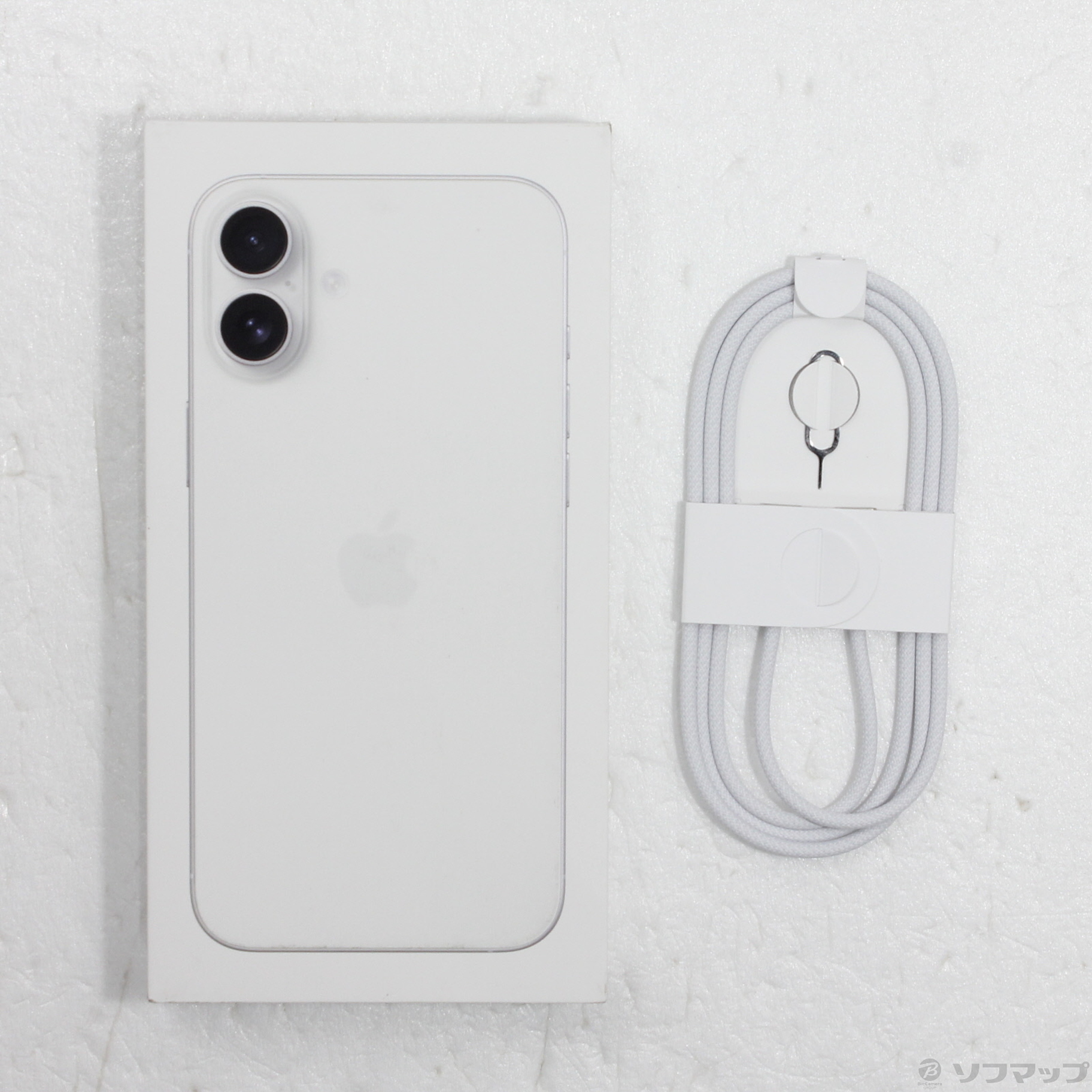 iPhone 16 Plus 中古一覧｜SIMフリー・キャリア - 価格.com