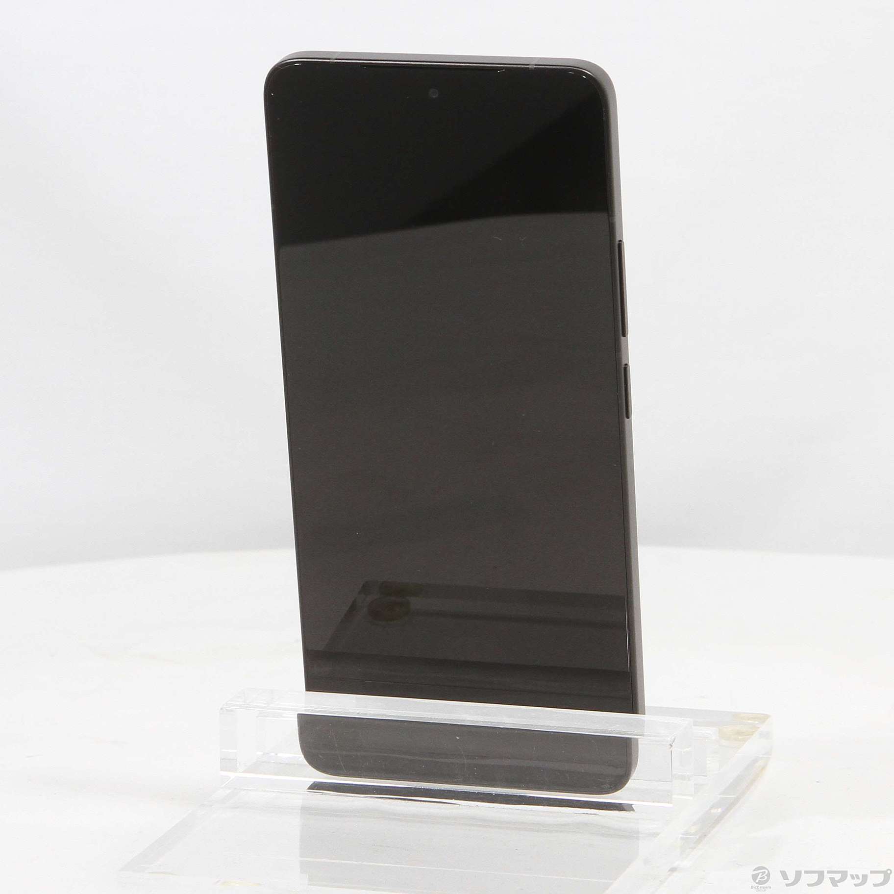 中古】POCO F7 Ultra 256GB ブラック MZB0K40JP SIMフリー