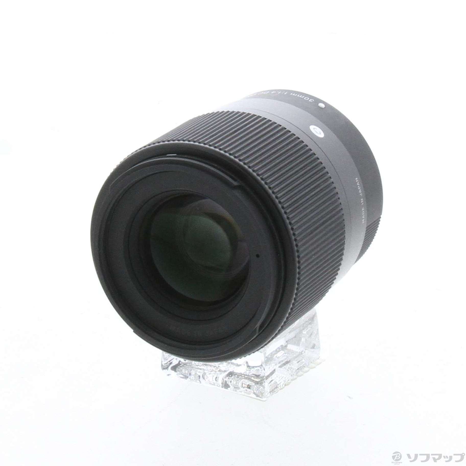 SIGMA 30mm F1.4 DC DN マイクロフォーサーズ 【公式通販】