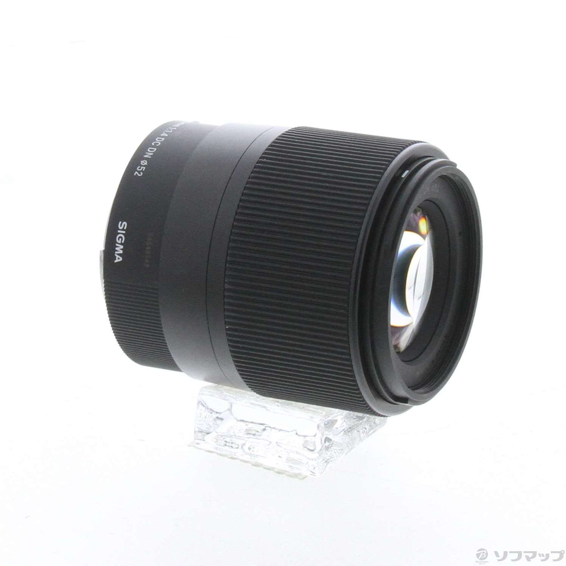 中古】SIGMA 30mm F1.4 DC DN (マイクロフォーサーズ用