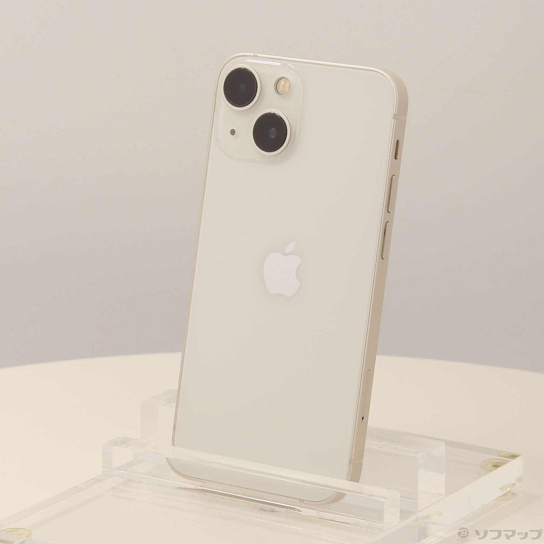 iPhone 13 mini 中古一覧｜SIMフリー・キャリア - 価格.com