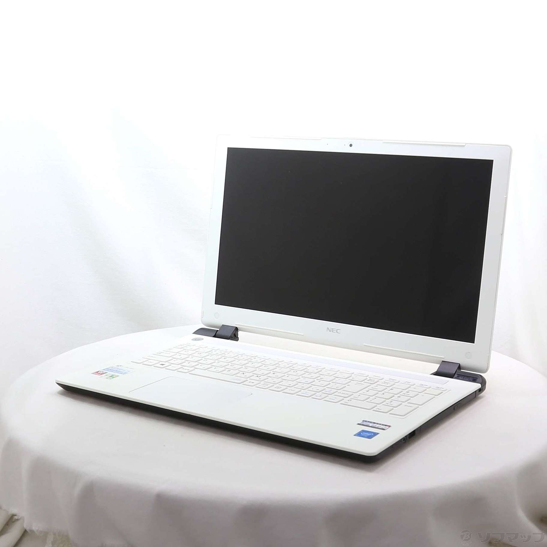中古ノートパソコン NEC 製品一覧 - 価格.com