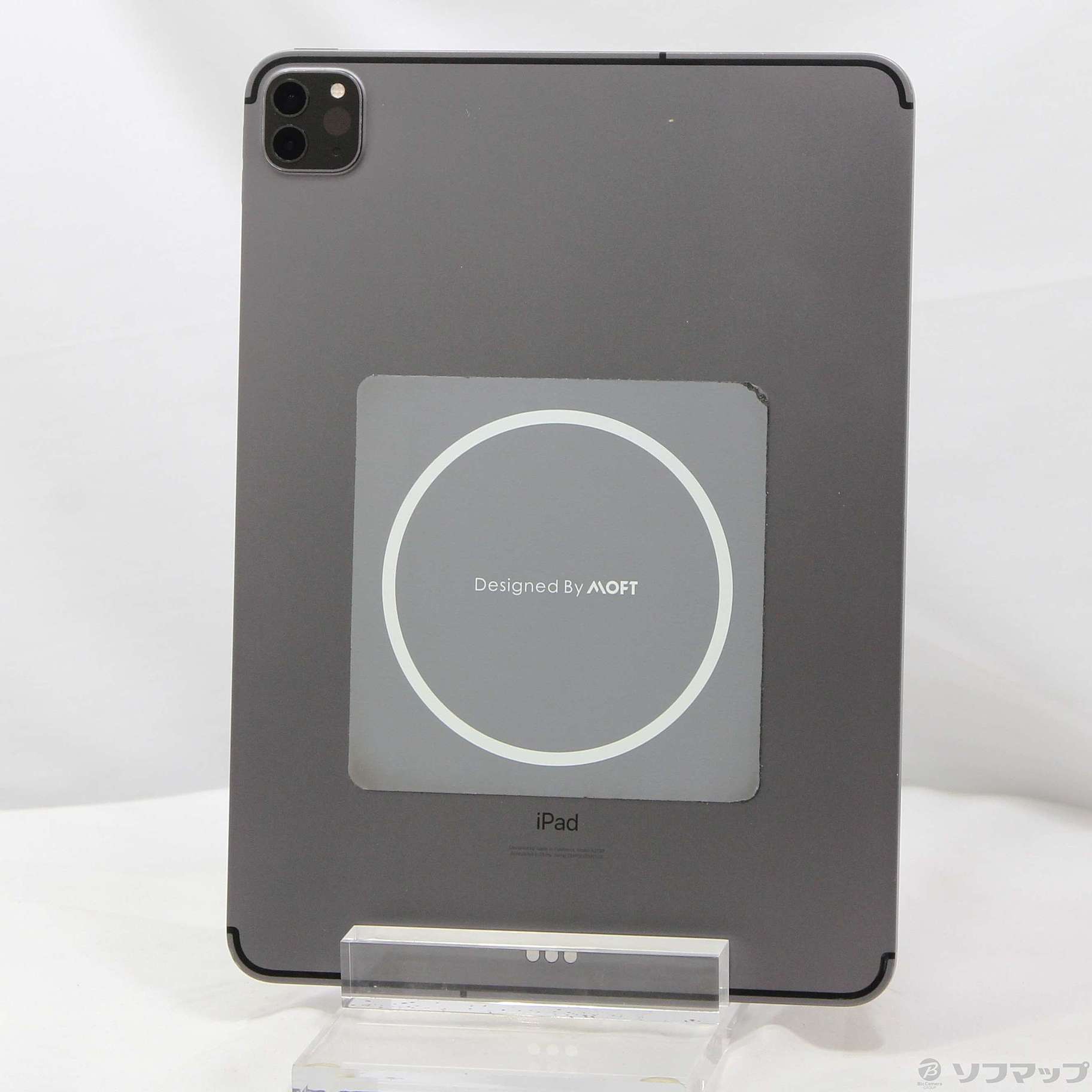 Apple iPad Pro (11インチ) 2世代 1TB スペースグレー