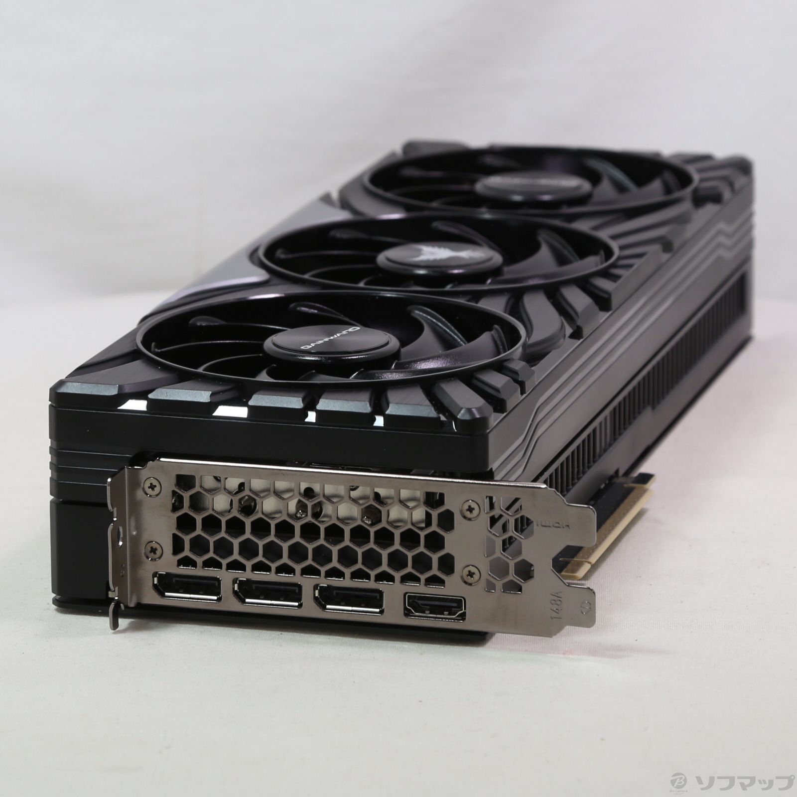 中古】Gainward GeForce RTX 5080 Phoenix [2133068189825] - リコレ