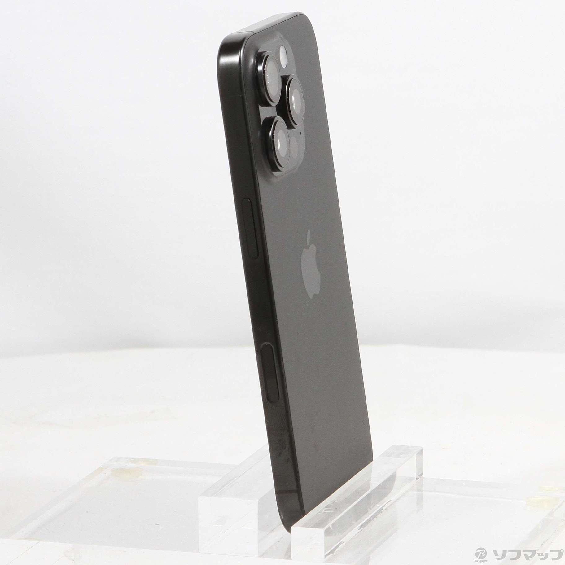 【美品】iPhone16 pro 512GB ブラックチタニウム Amazon.co.jp: Apple iPhone 16 Pro (512 GB) - ブラックチタニウム