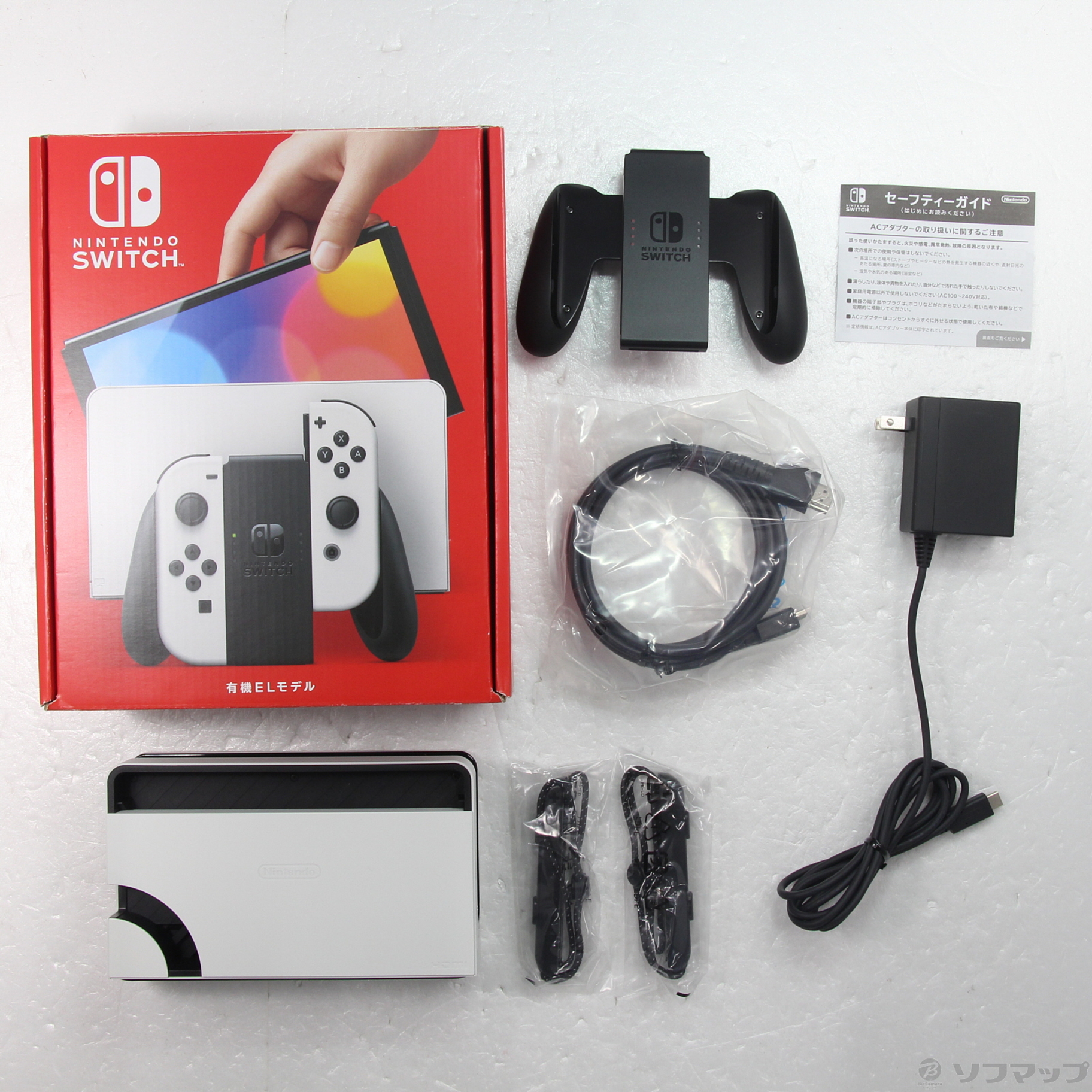 Nintendo Switch 有機ELモデル Nintendo Switch有機EL Nintendo Switch 有機ELモデル専用 有機EL保護