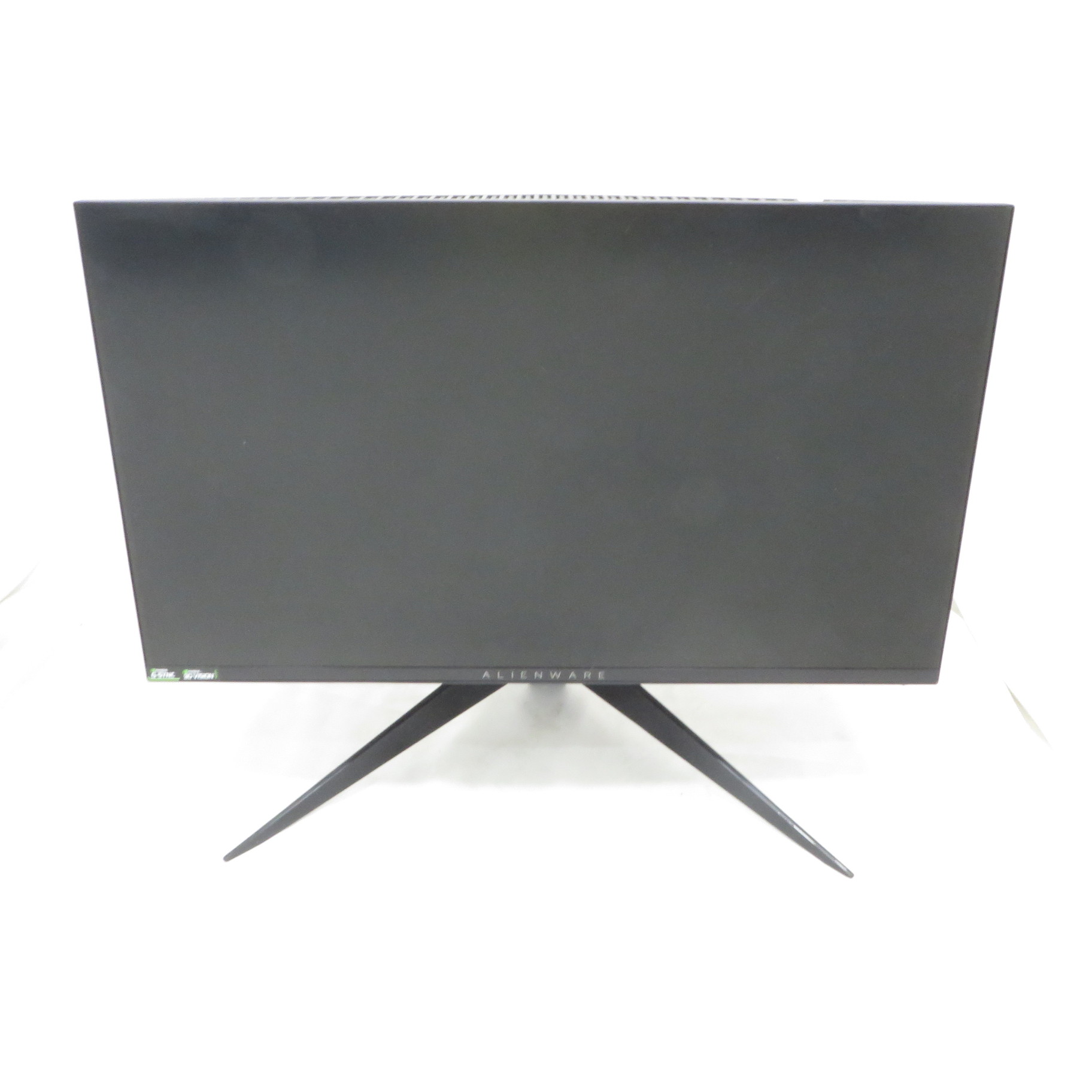中古】ALIENWARE AW2518H [2133068195208] - 法人専用リコレ