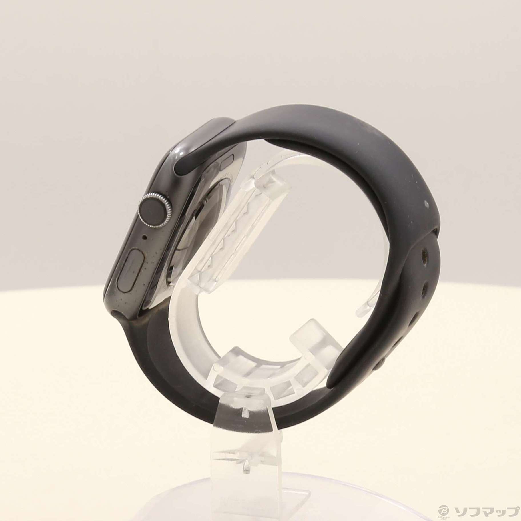 apple Apple Watch Series5 アルミニウム44mm watch series 5 44mm 