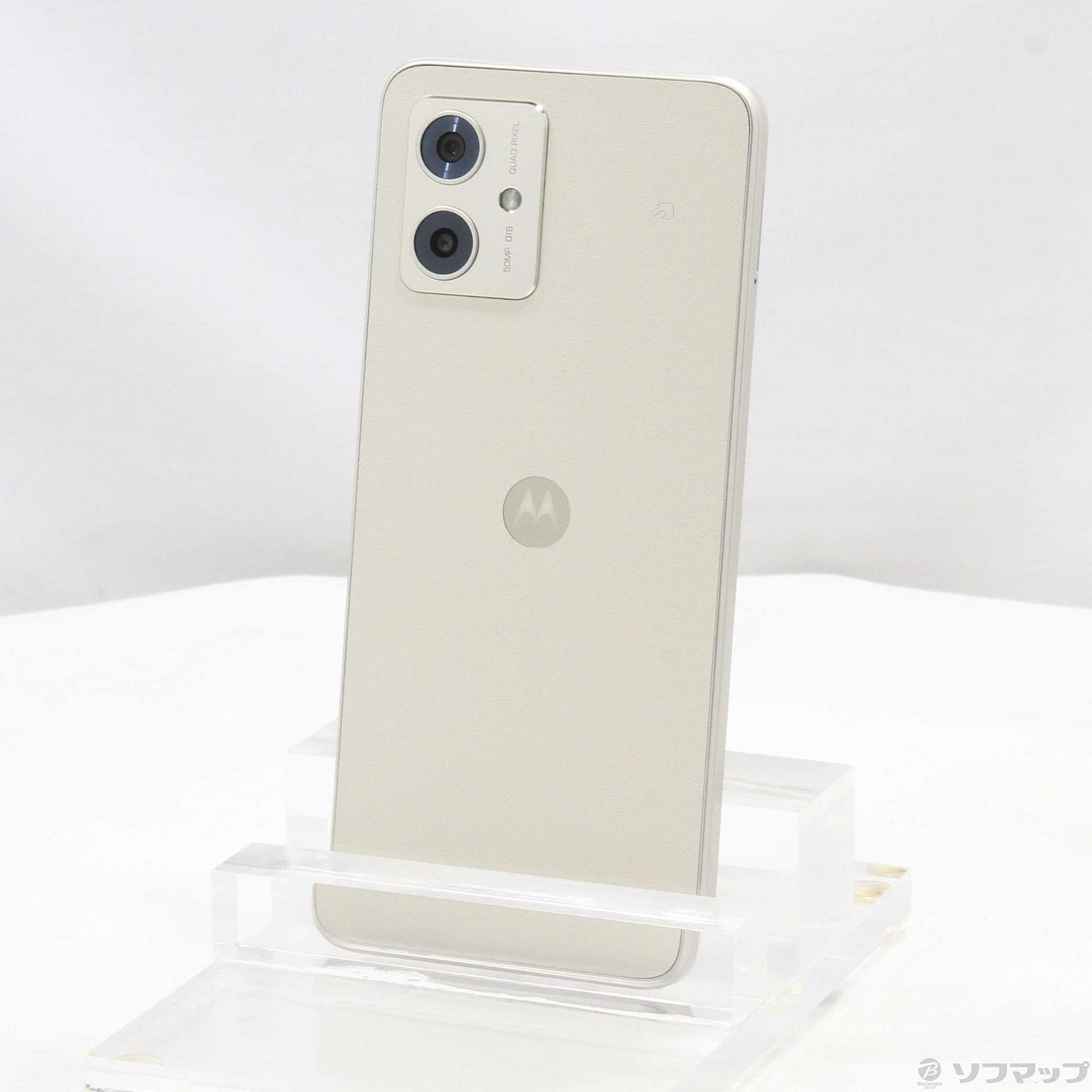 新品未使用motorola moto g64y 5G バニラクリーム色128GB motorola moto g 64y 5G バニラクリーム moto g 新品未使用 g64y 5G