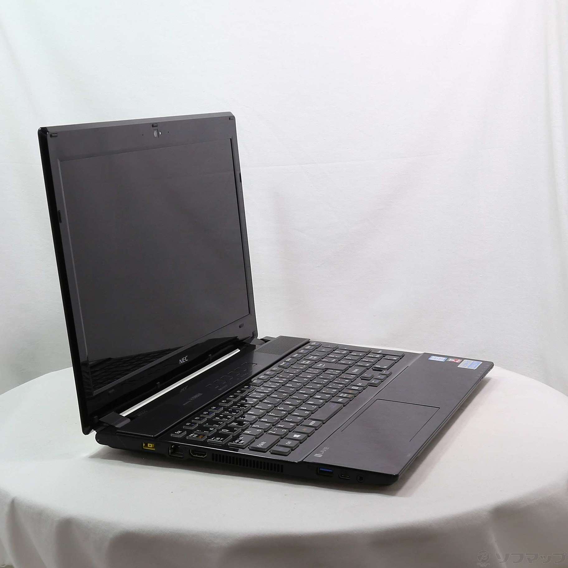 NEC ノートパソコン LAVIE NS PC-NS750GAB/中古特価良品 LaVie Note Standard LAVIE NS750/AAR PC-NS750AAR MicrosoftOffice