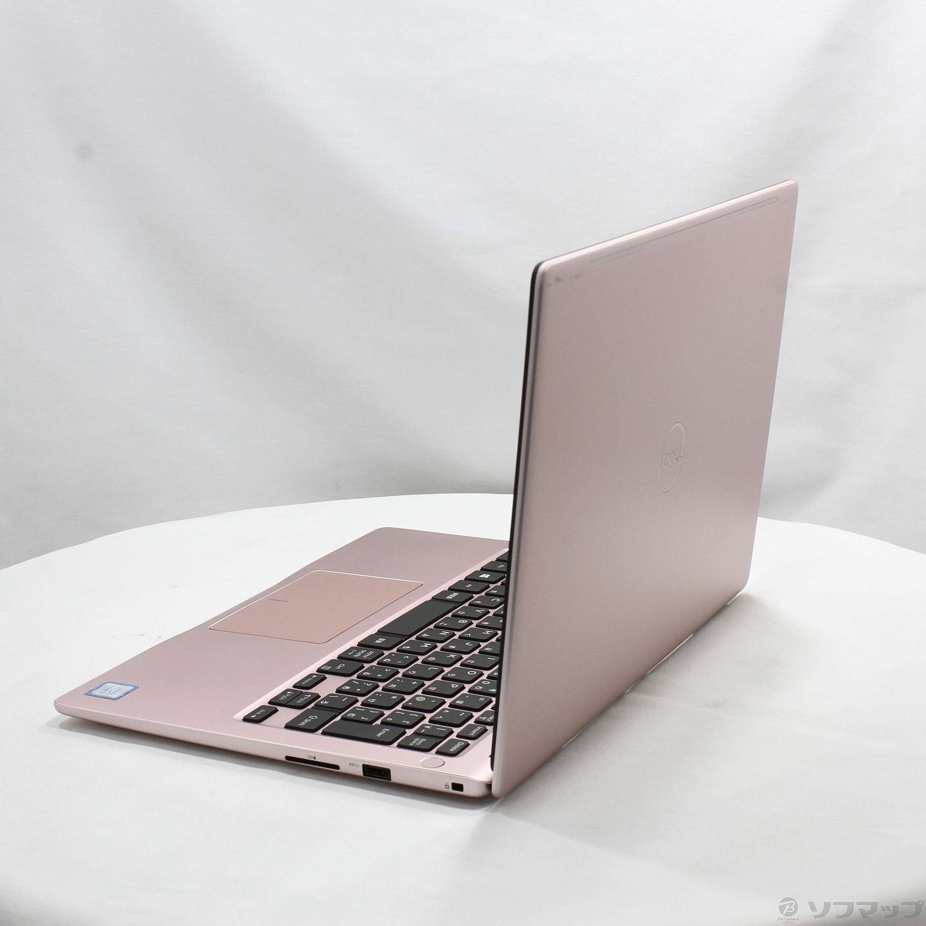 ジャンク!DELL Inspiron 7370○Core i5 8250U 1.6G 8G 256G Inspiron