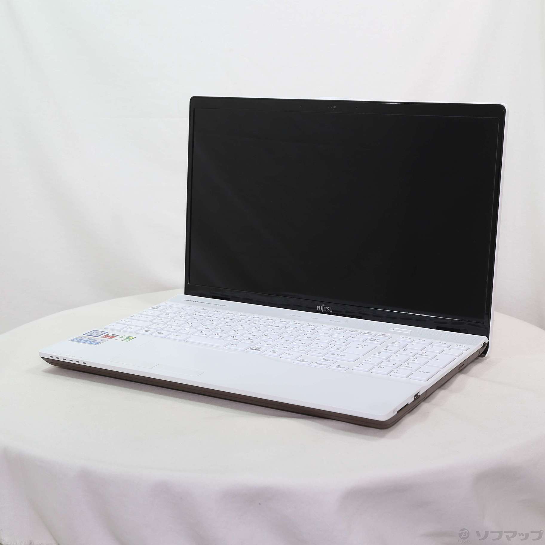 中古ノートパソコン 富士通 製品一覧 - 価格.com