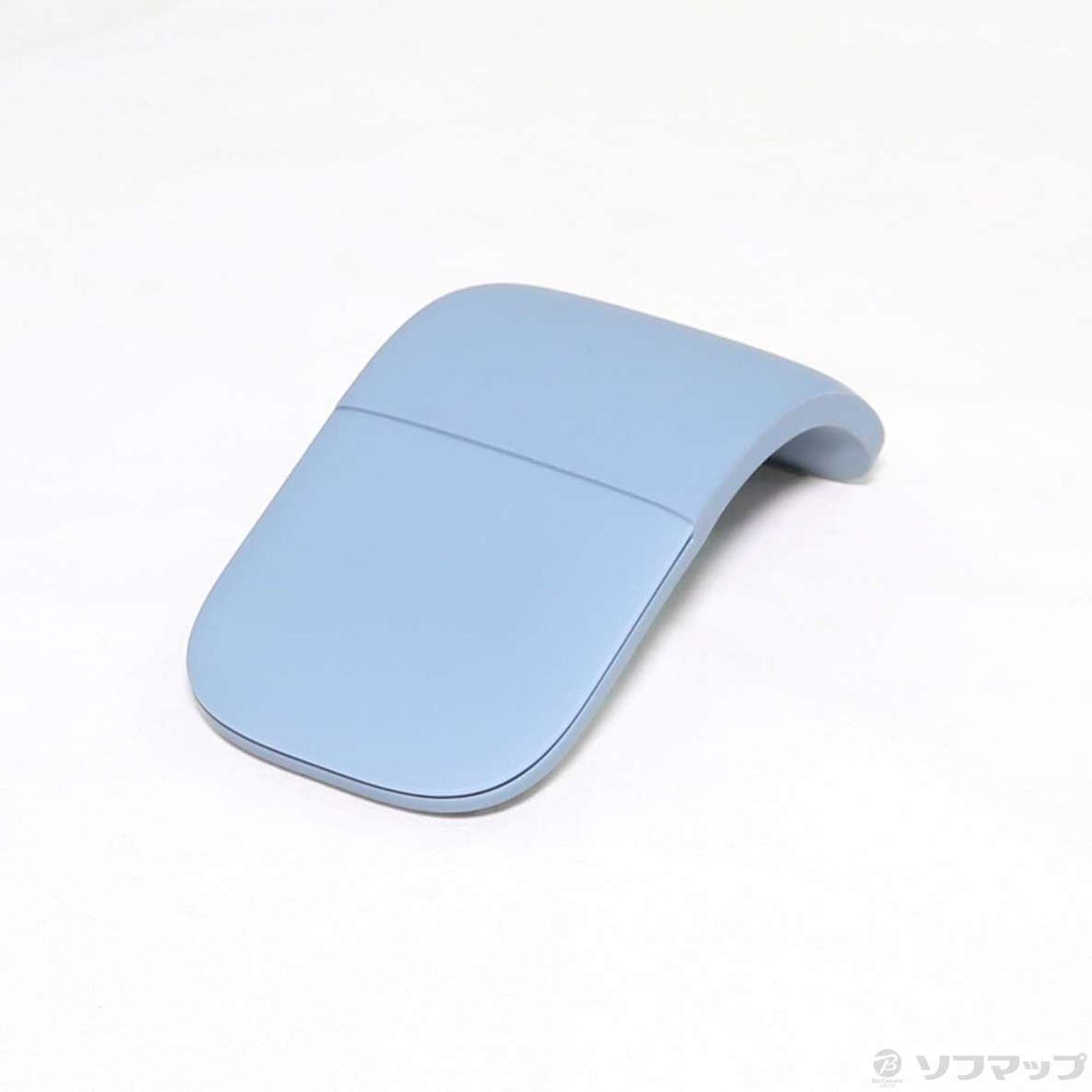 中古】Surface アーク マウス オーシャン グリーン EP2-32757 