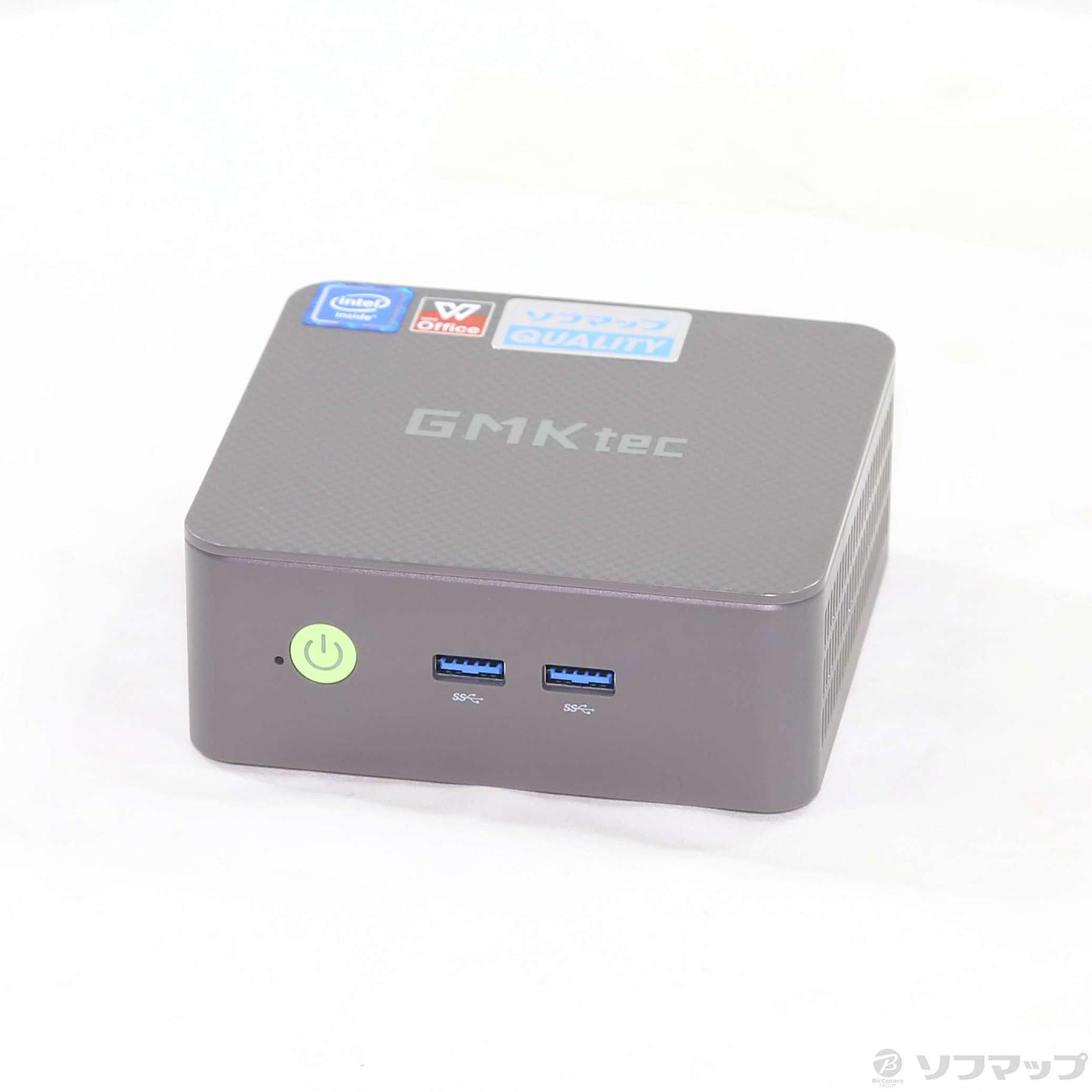 NucBox G3
