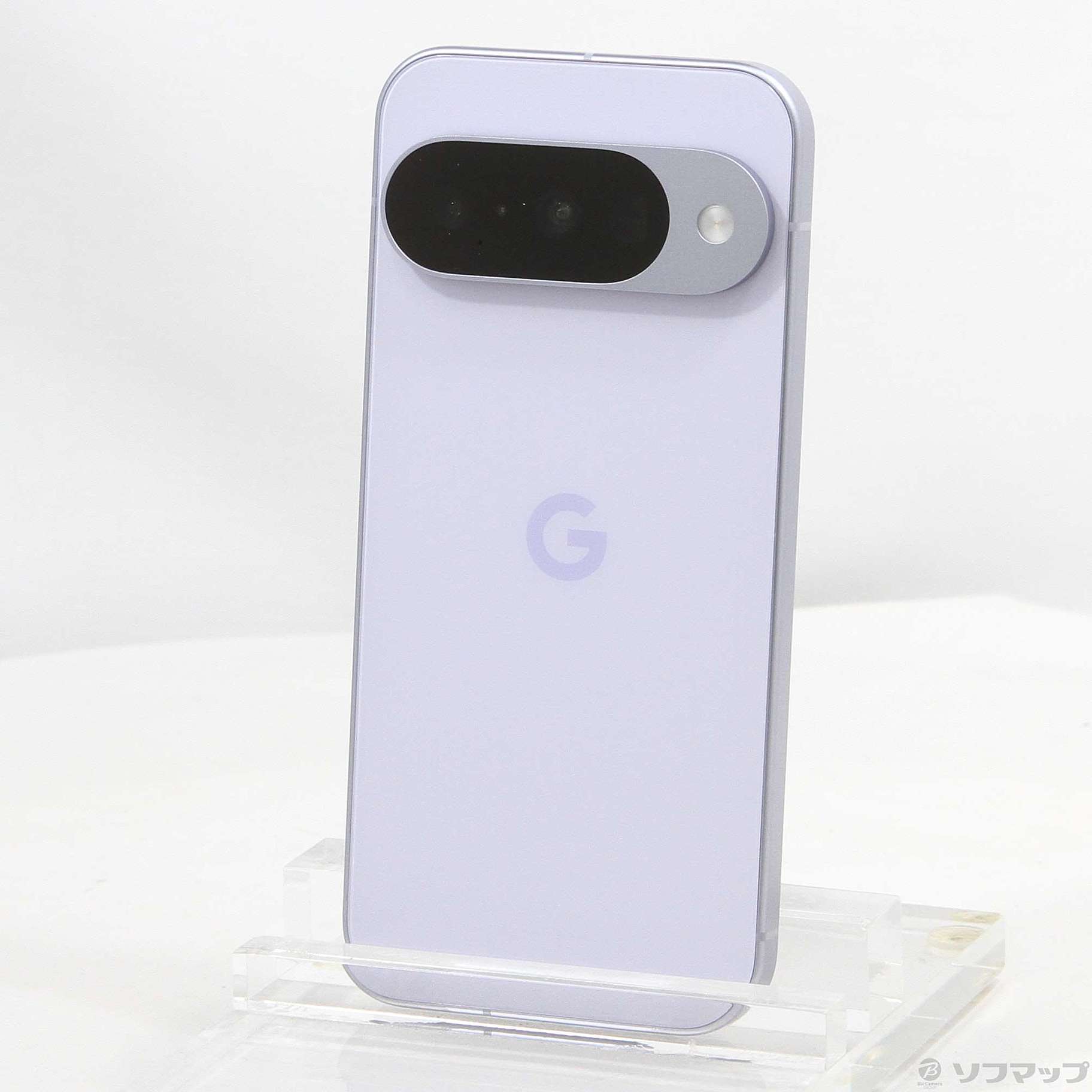 中古】Google Pixel 10 128GB フロスト GL066 SIMフリー