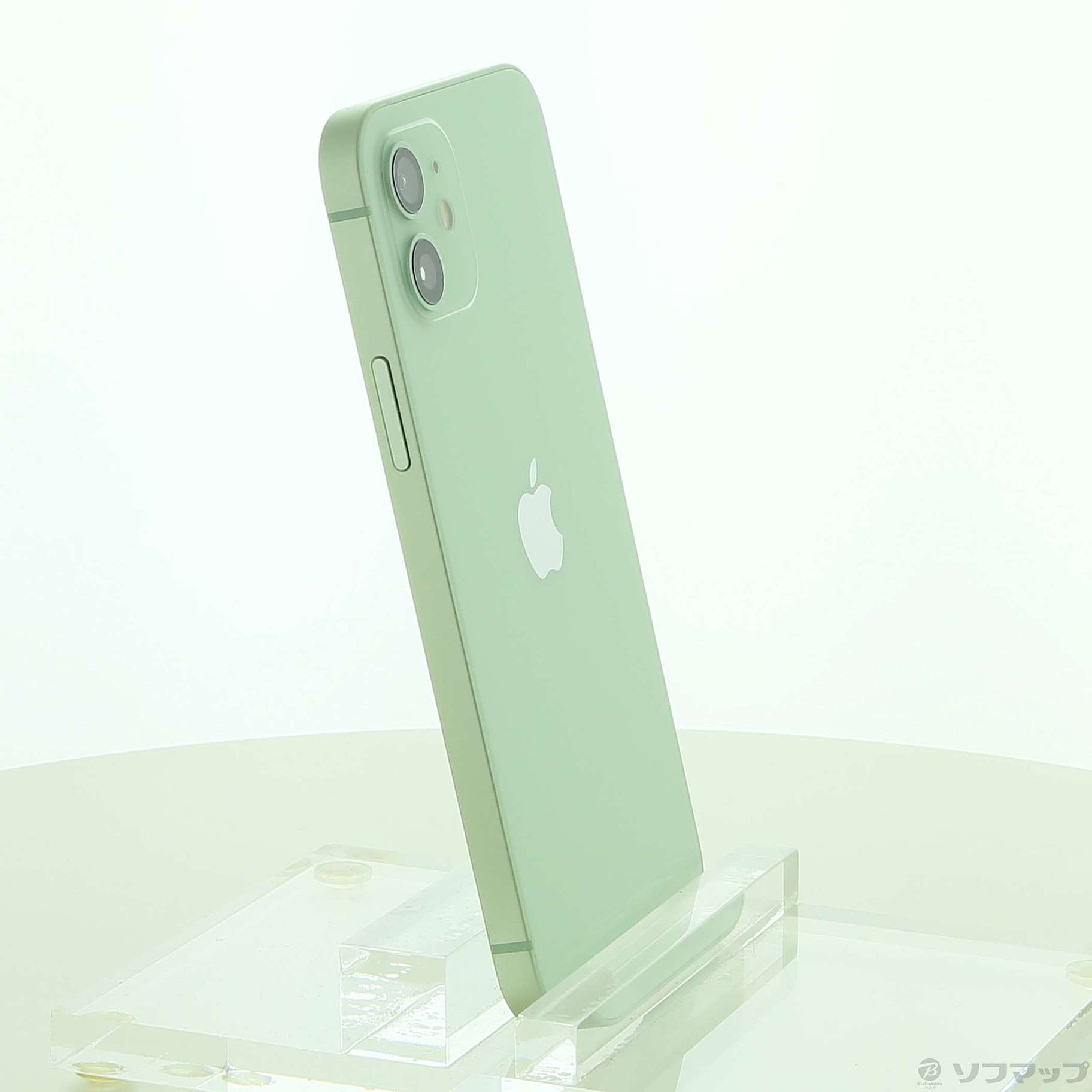 価格.com - iPhone 12 128GB SIMフリー [グリーン] 中古(白ロム