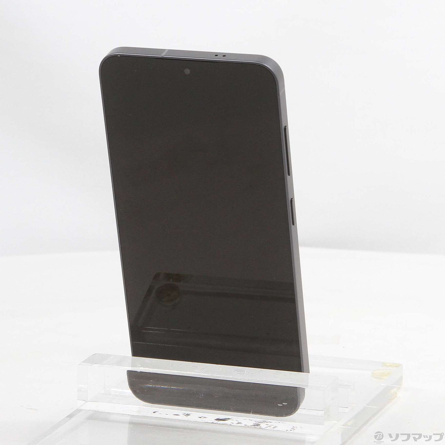 中古】Galaxy S25 256GB ブルーブラック SM-S931Q SIMフリー