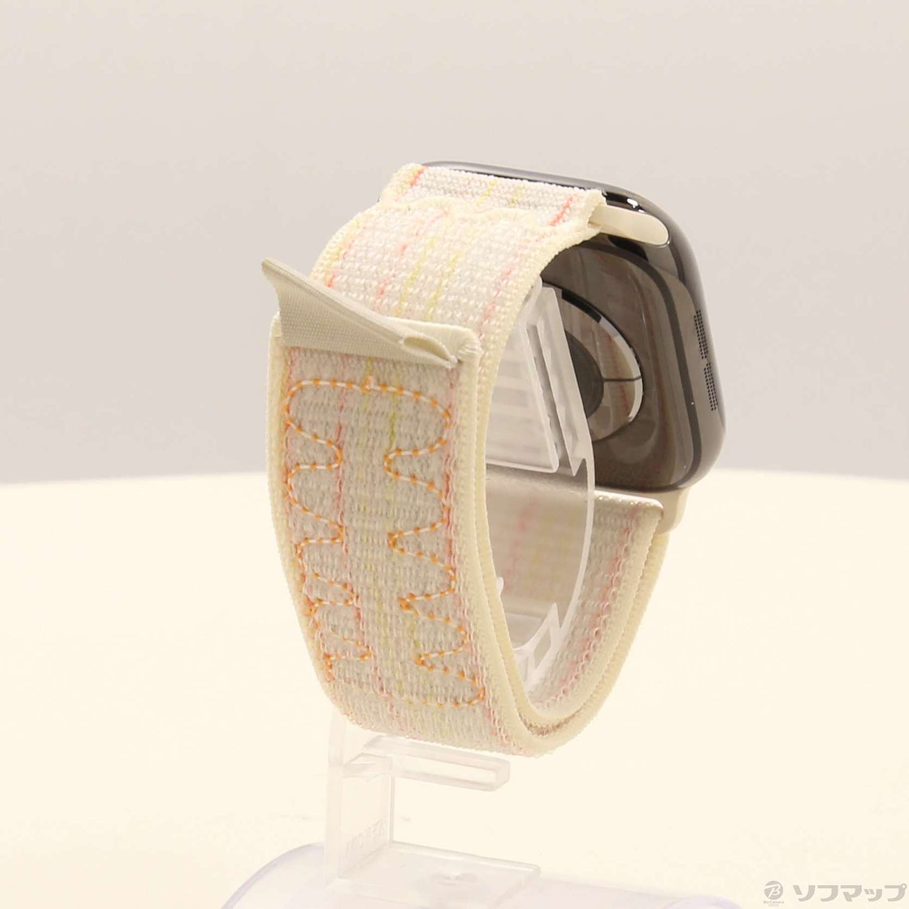 中古】Apple Watch Series 10 GPS + Cellular 46mm スレートチタニウム 